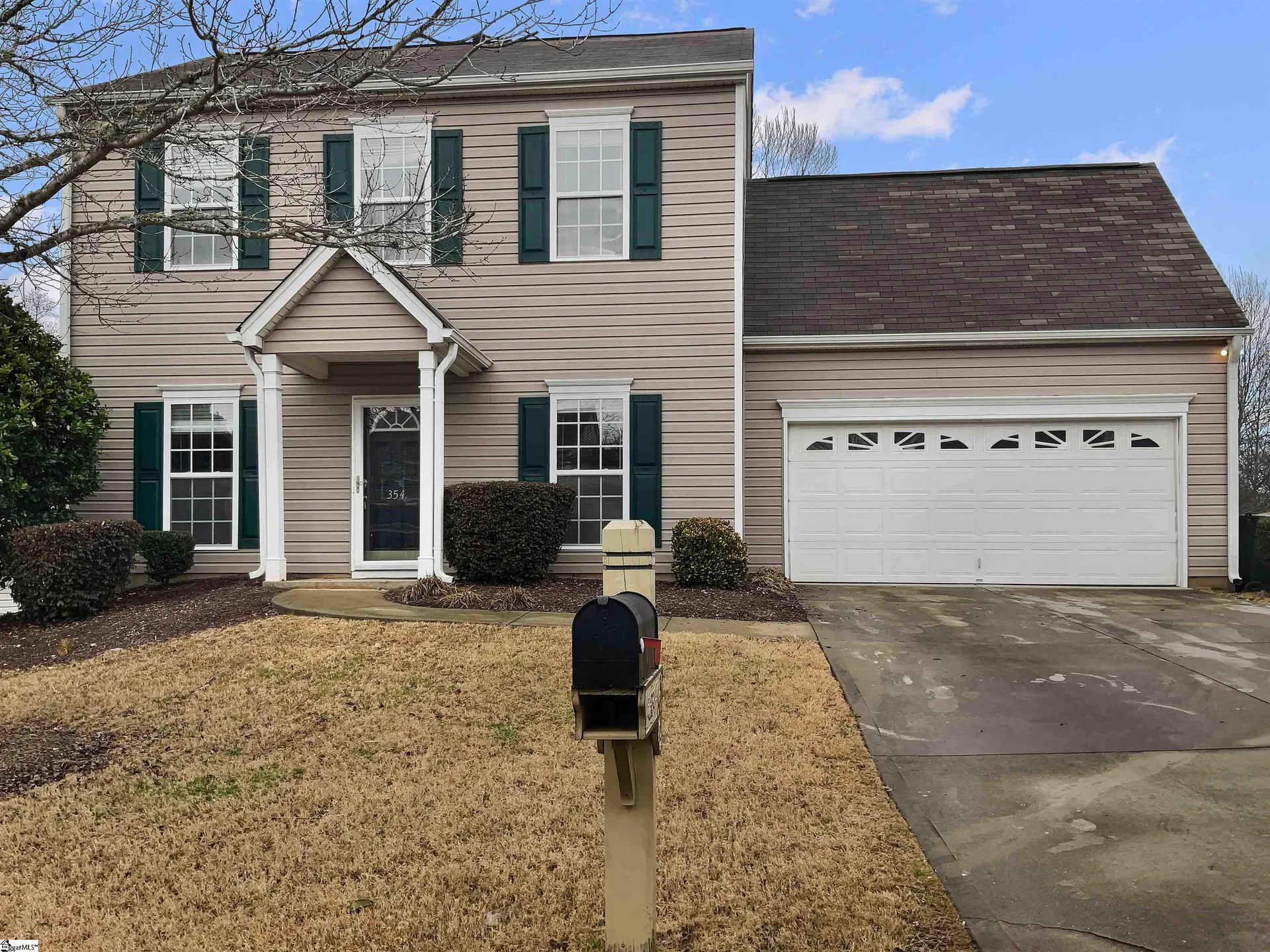 354 Capstone Lane
