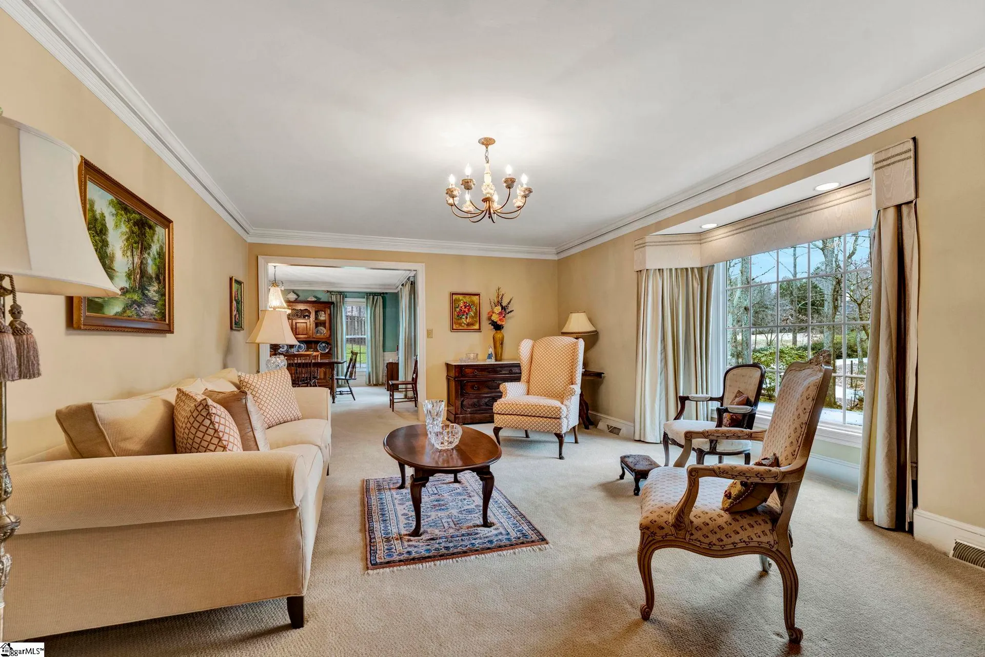 Property image 4 at 102 Graystone Road, Greenville, SC 29615