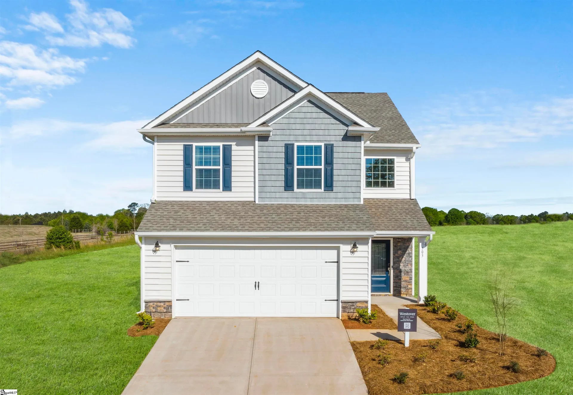503 New Cut Meadows Road