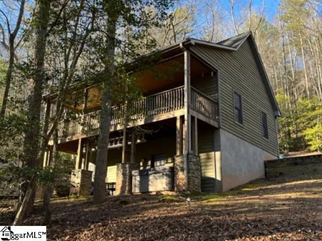 4 Matthews Creek Lane
