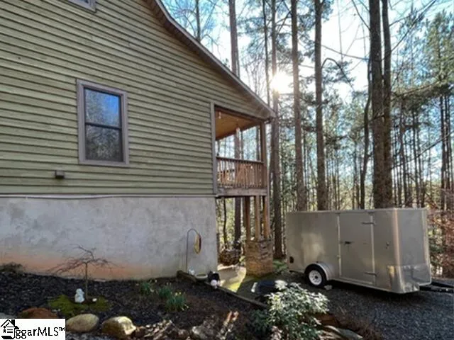Property image 3 at 4 Matthews Creek Lane, Cleveland, SC 29635