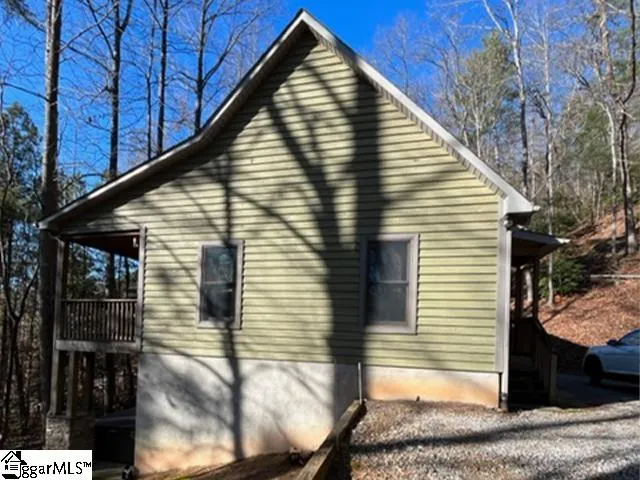 Property image 5 at 4 Matthews Creek Lane, Cleveland, SC 29635