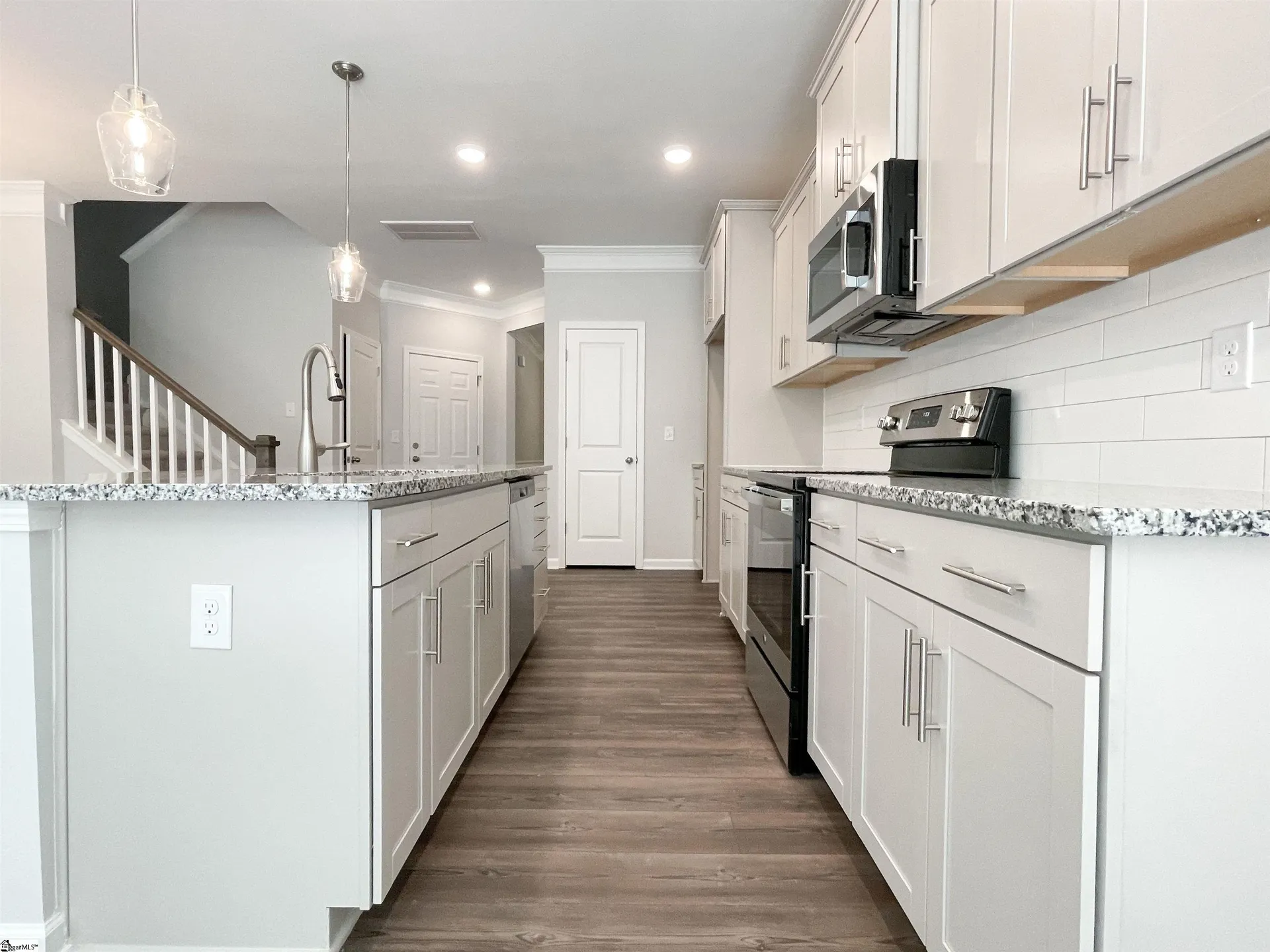 Property image 5 at 303 Dipsea Spring, Piedmont, SC 29673