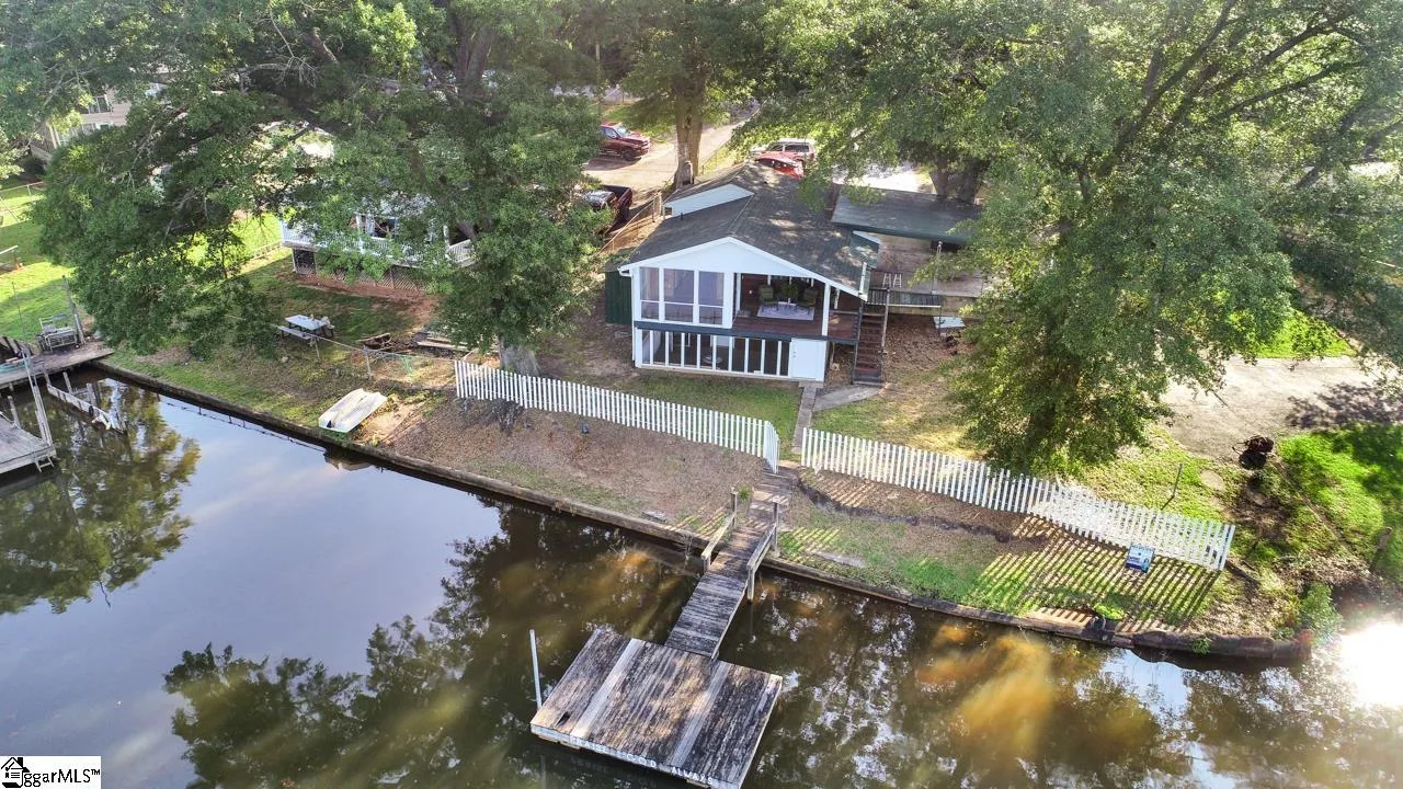 427 Lyman Lake Road