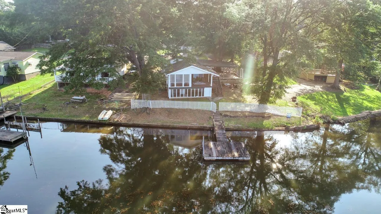 Property image 4 at 427 Lyman Lake Road, Lyman, SC 29365