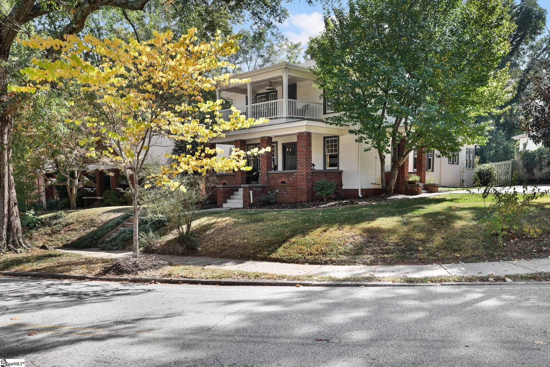 Property image 1 at 307 W Park Avenue, Greenville, SC 29601