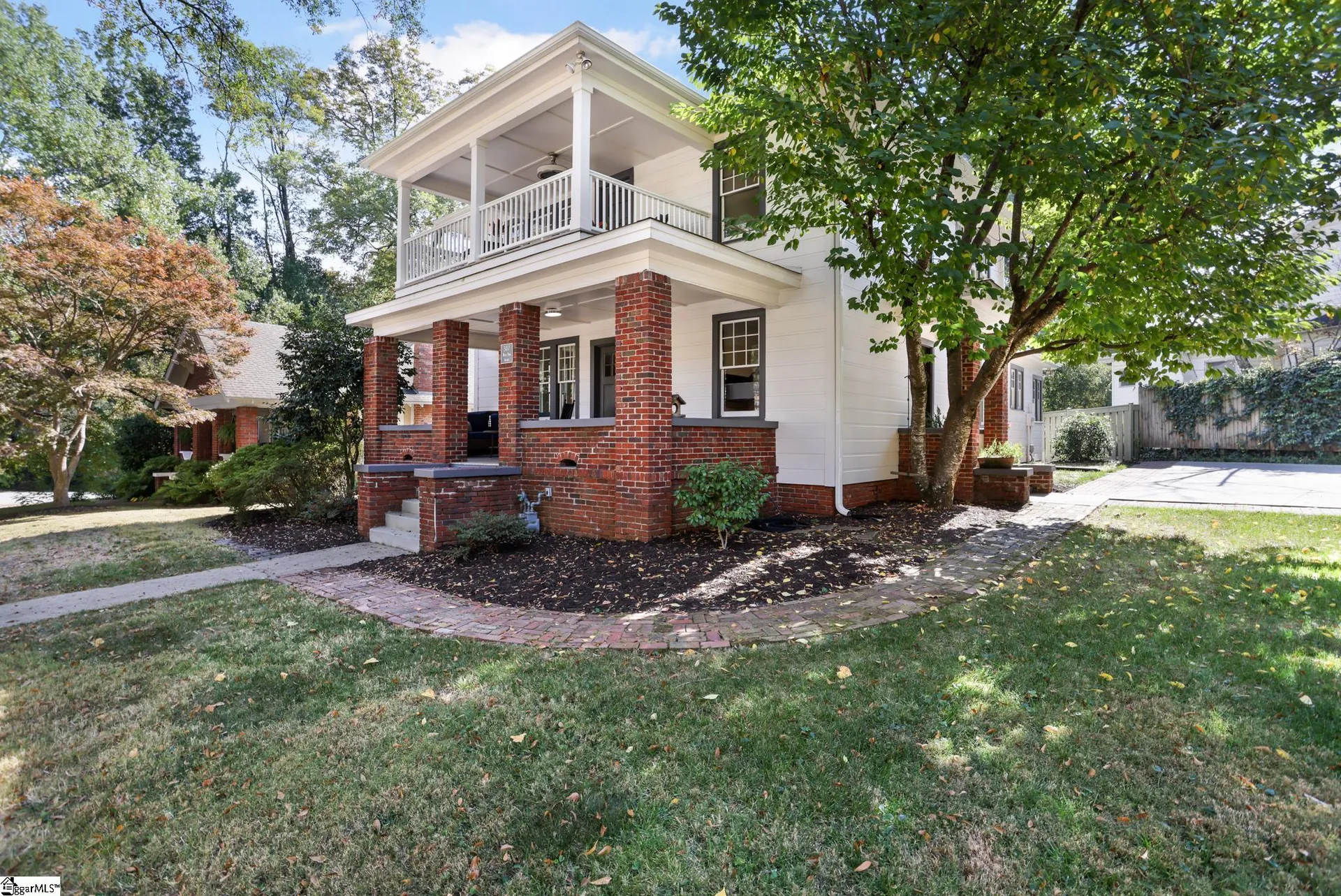 Property image 2 at 307 W Park Avenue, Greenville, SC 29601