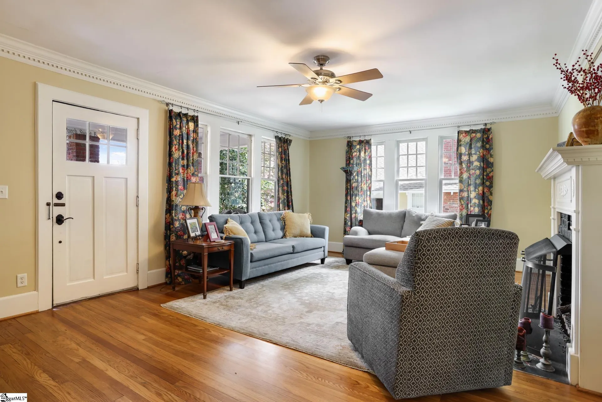 Property image 5 at 307 W Park Avenue, Greenville, SC 29601