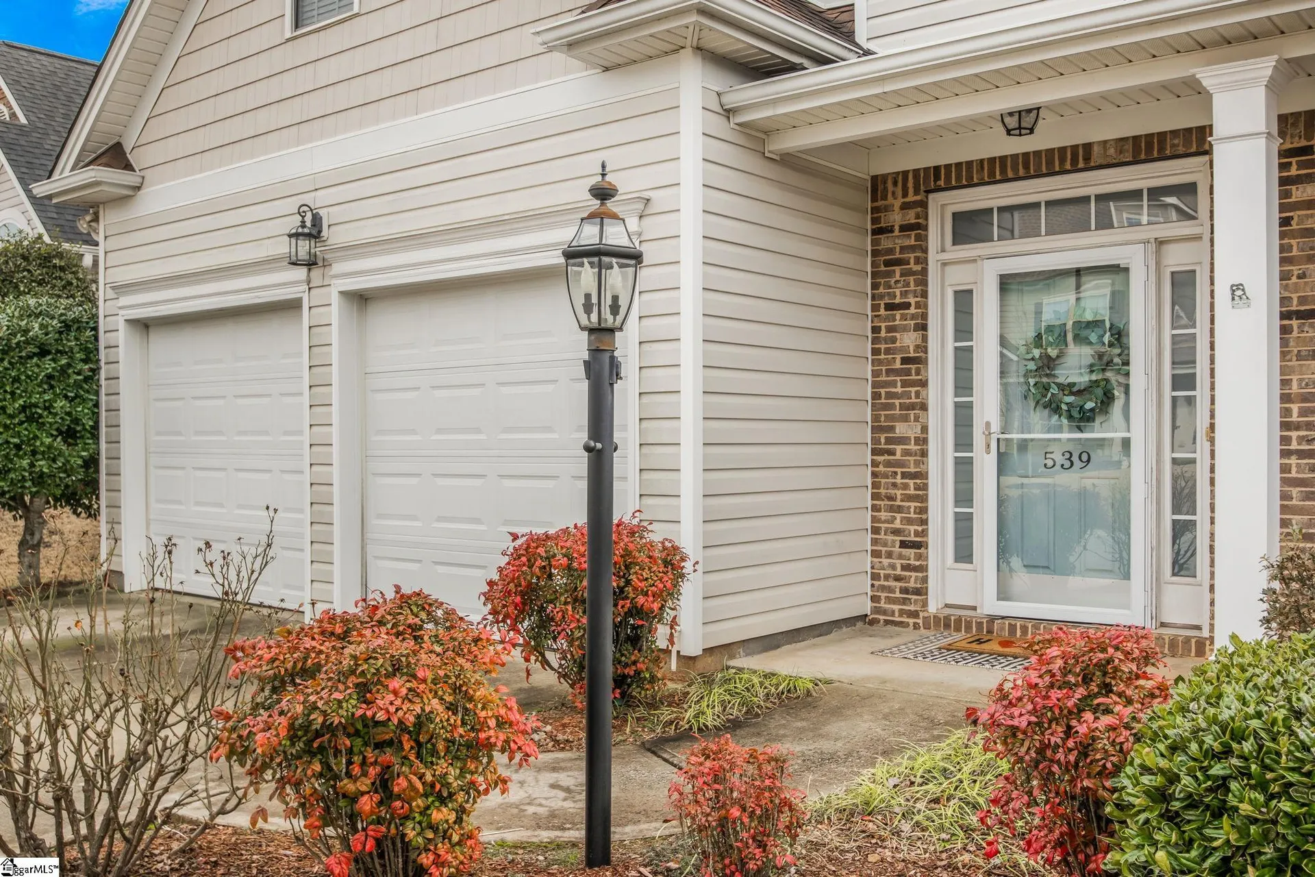Property image 2 at 539 W Saddletree Drive, Woodruff, SC 29388