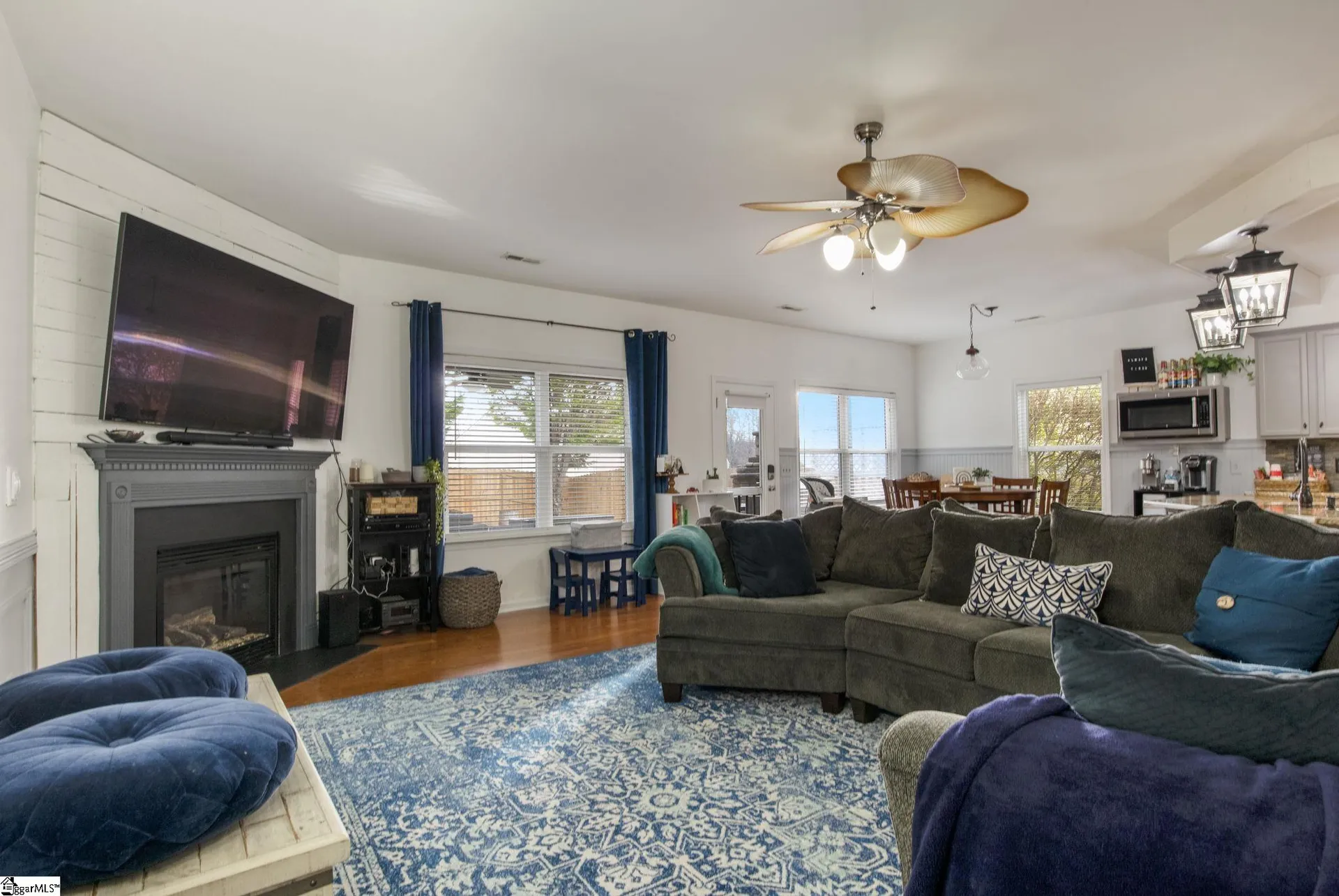 Property image 3 at 539 W Saddletree Drive, Woodruff, SC 29388