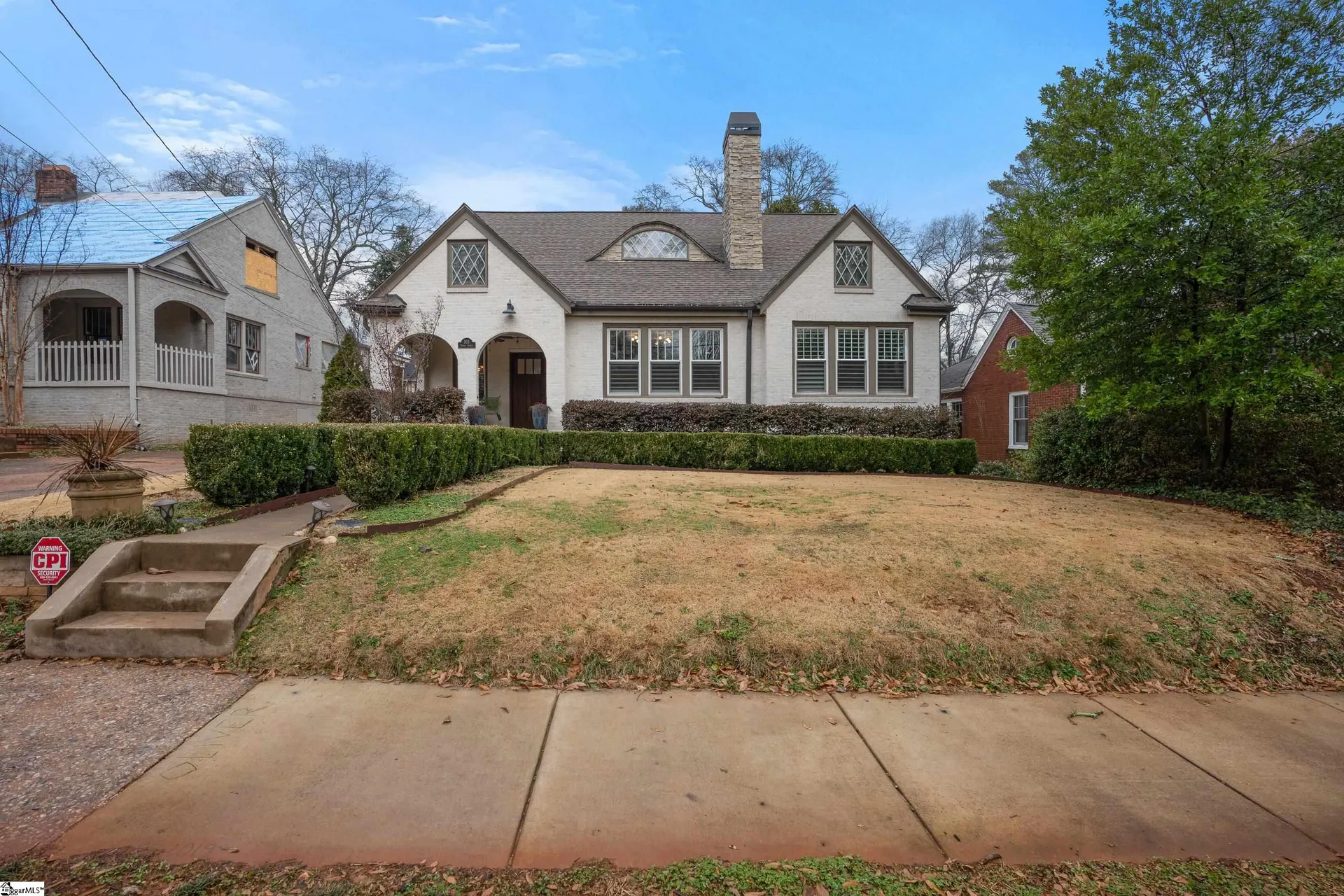 Property image 2 at 105 Tindal Avenue, Greenville, SC 29605
