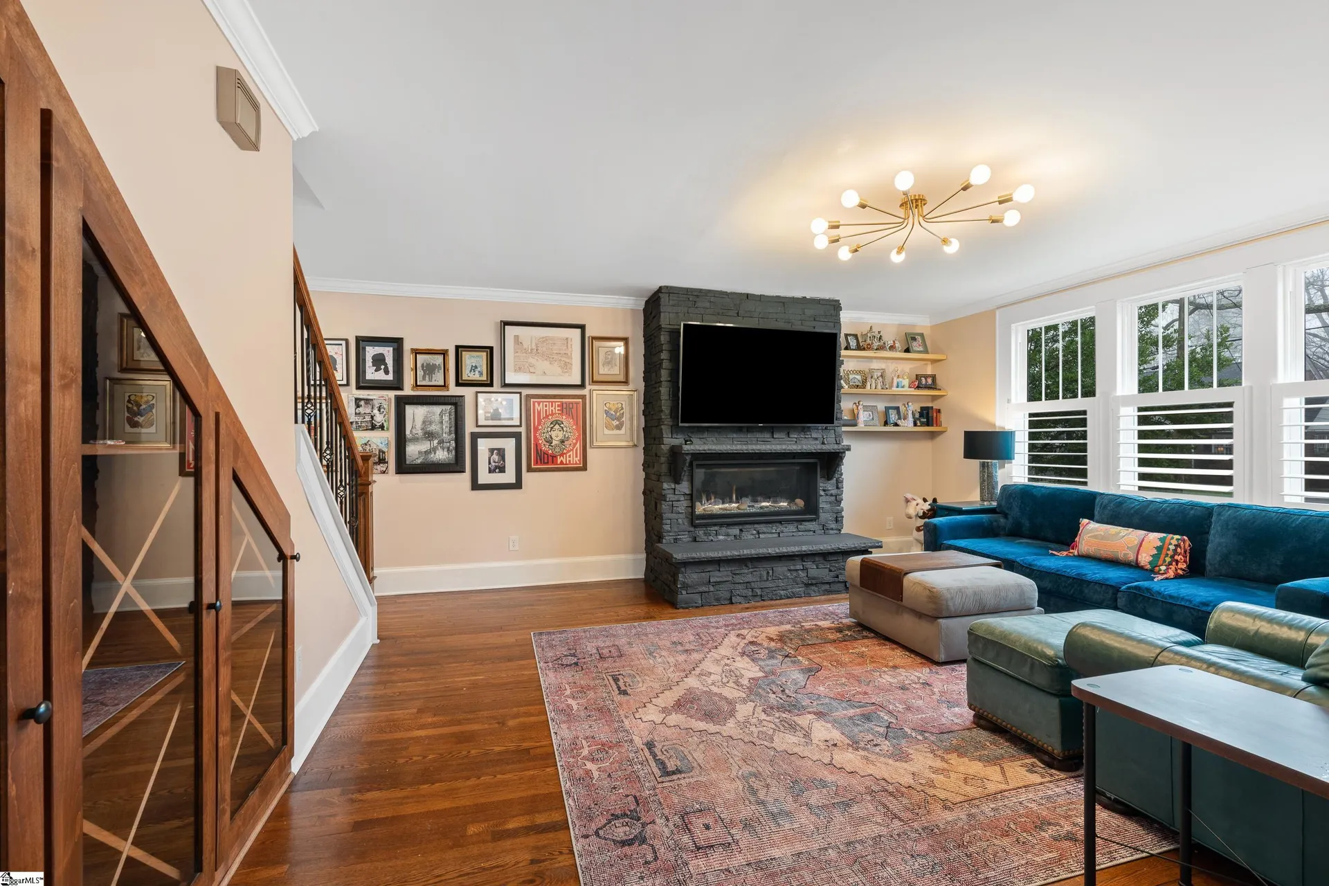 Property image 5 at 105 Tindal Avenue, Greenville, SC 29605