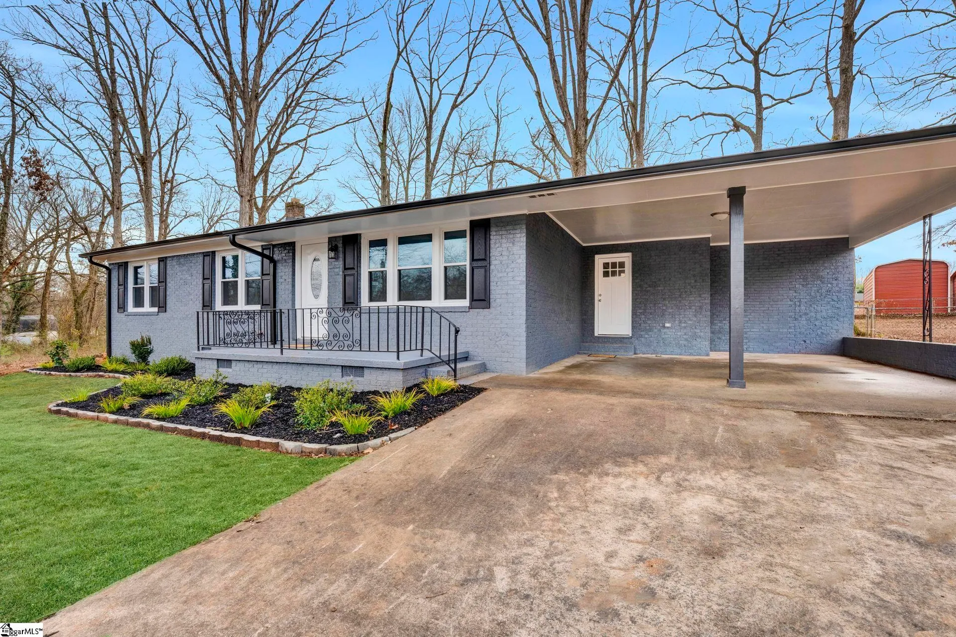 21 Blue Mountain Drive