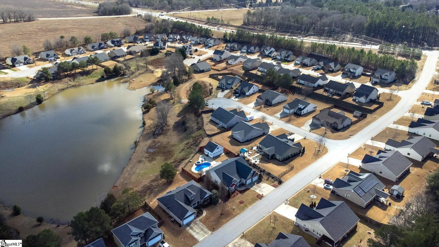 Property image 3 at 5 Citation Court, Anderson, SC 29621