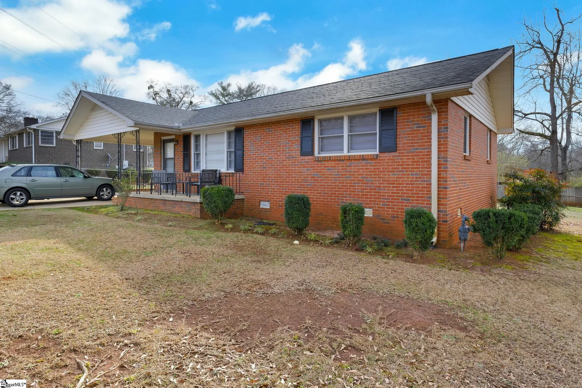 11 Blue Mountain Drive