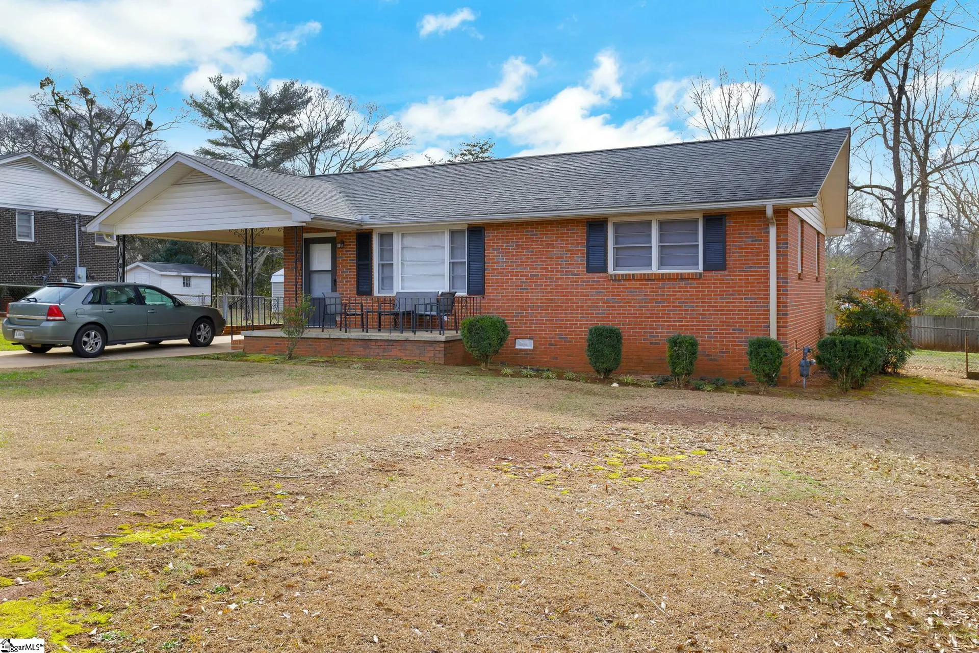 Property image 3 at 11 Blue Mountain Drive, Greenville, SC 29617