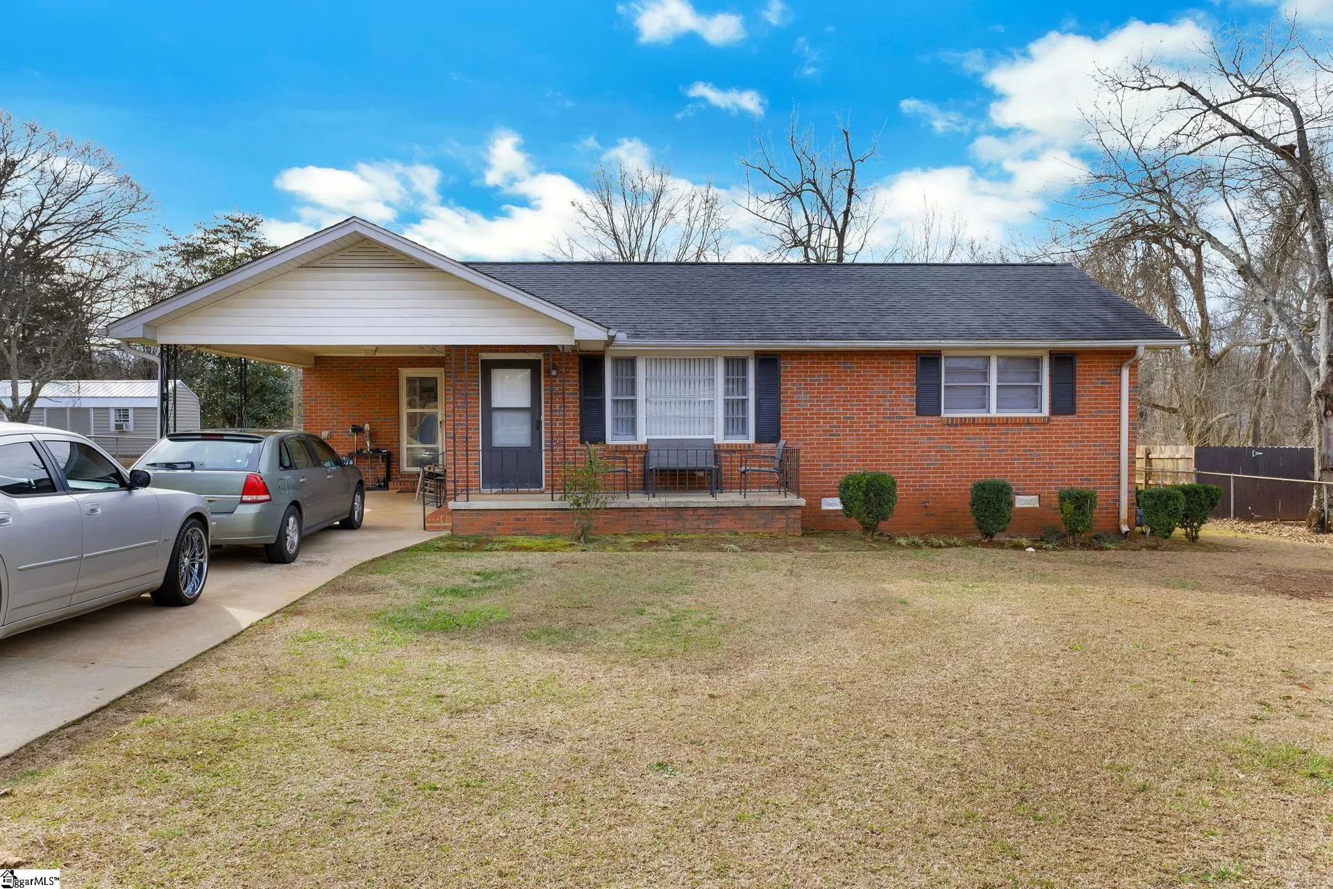 Property image 4 at 11 Blue Mountain Drive, Greenville, SC 29617