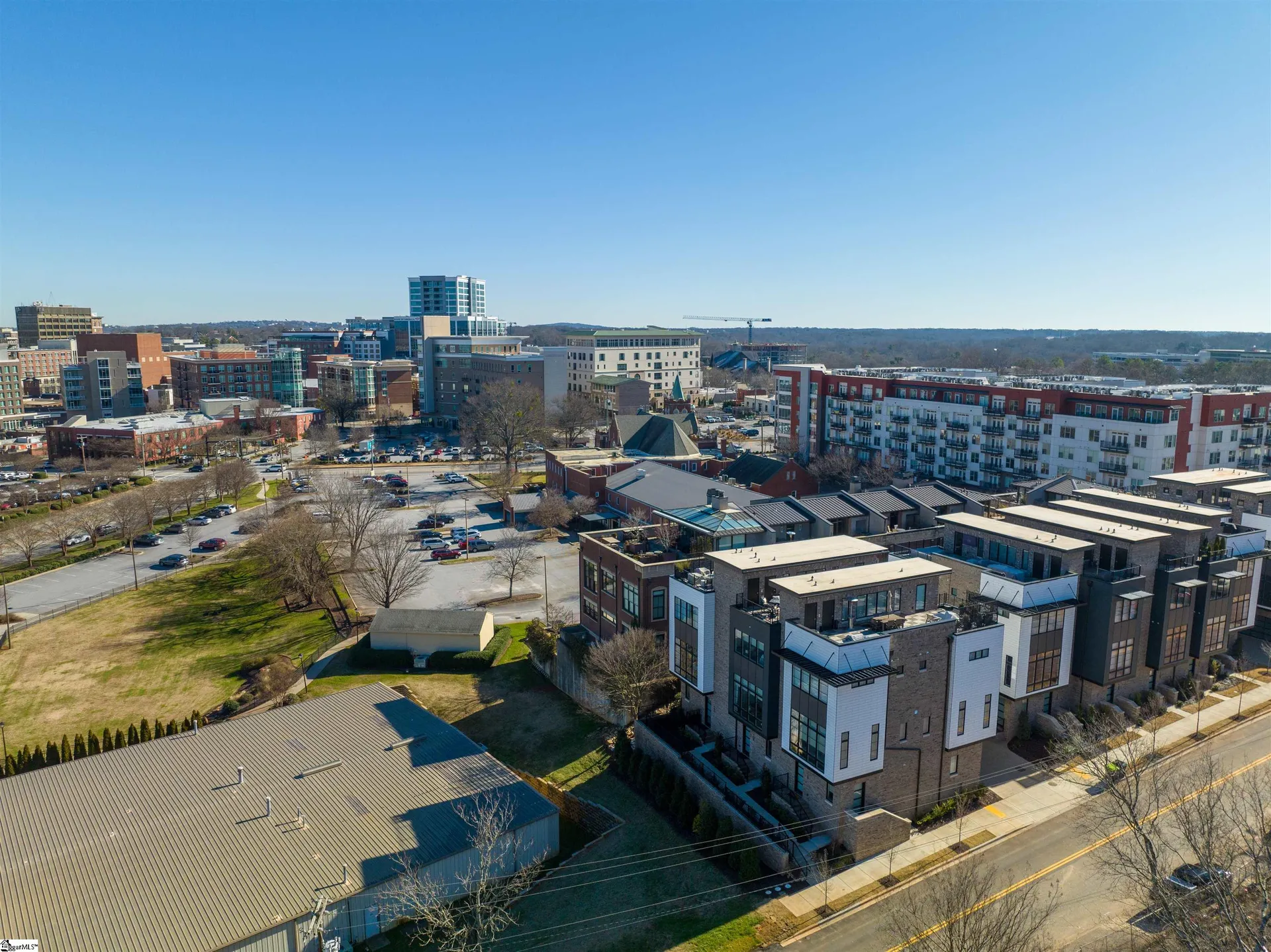 Property image 4 at 128 Oneal Street, Greenville, SC 29601