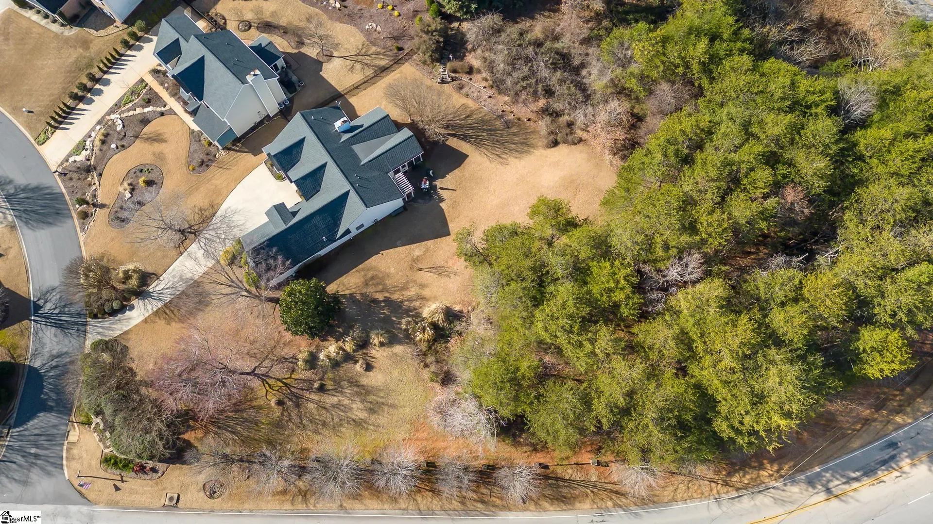 Property image 5 at 4 Pinehurst Green Way, Greenville, SC 29609-6953