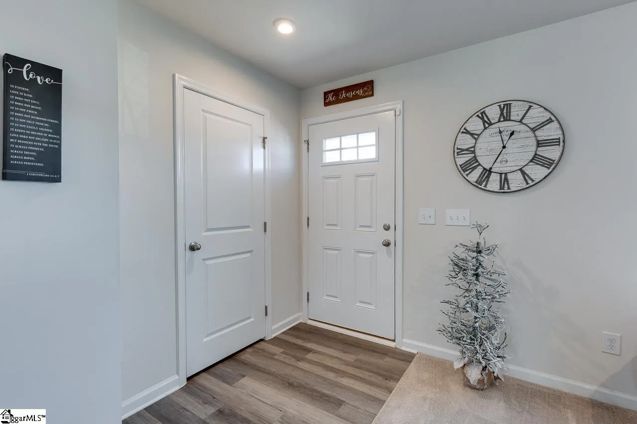 Property image 3 at 418 Edenvale Drive, Greer, SC 29651