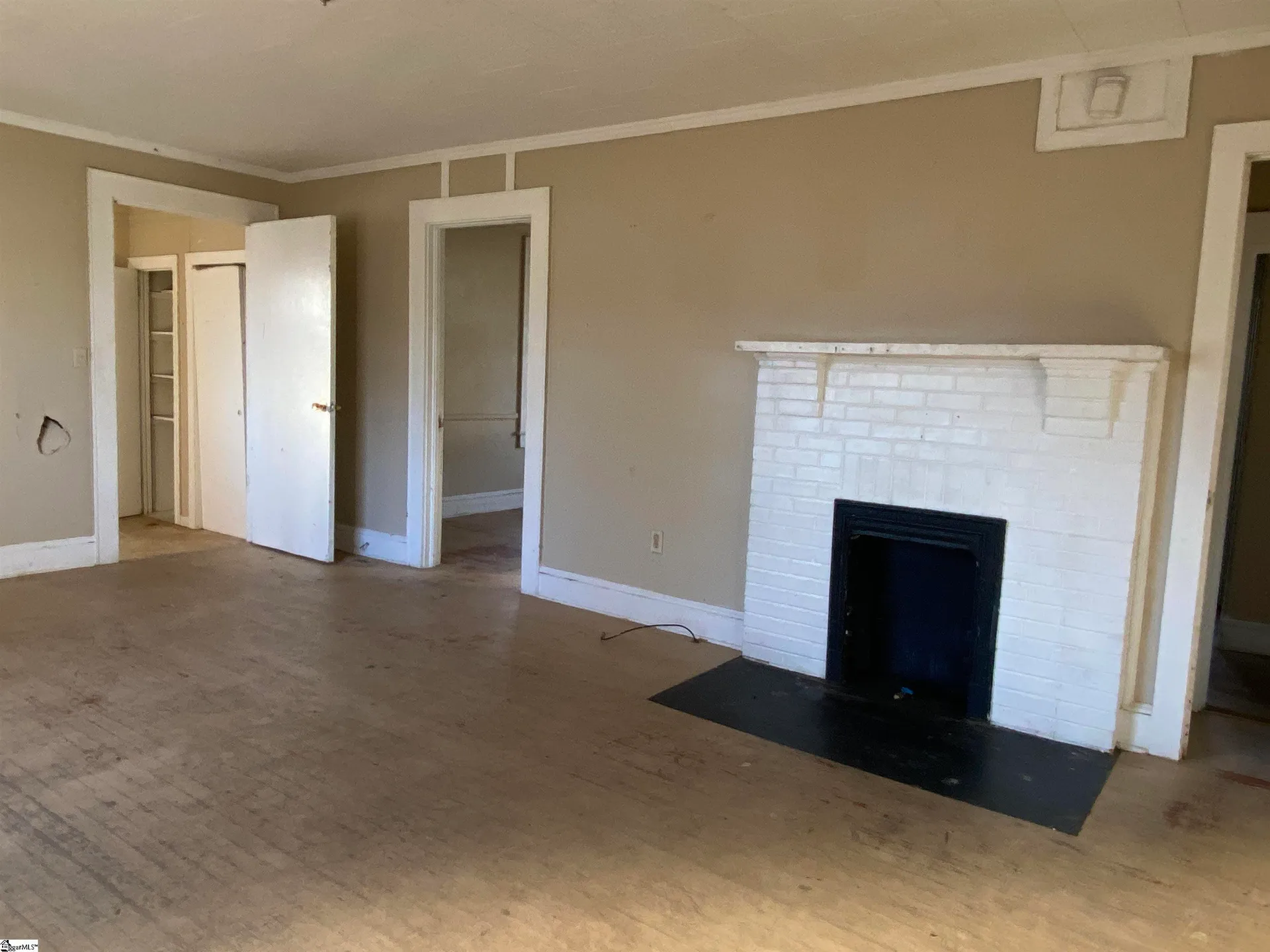 Property image 2 at 173 Cypress Street, Clinton, SC 29325