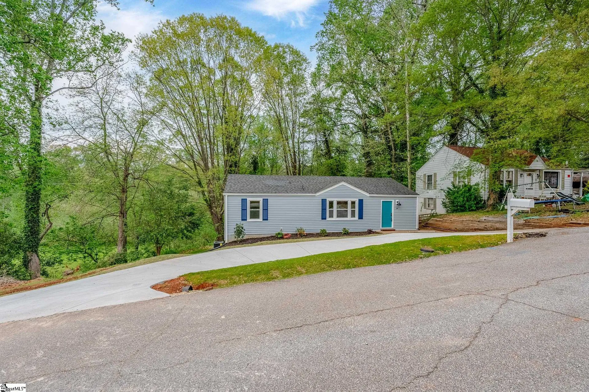 24 Circle Drive