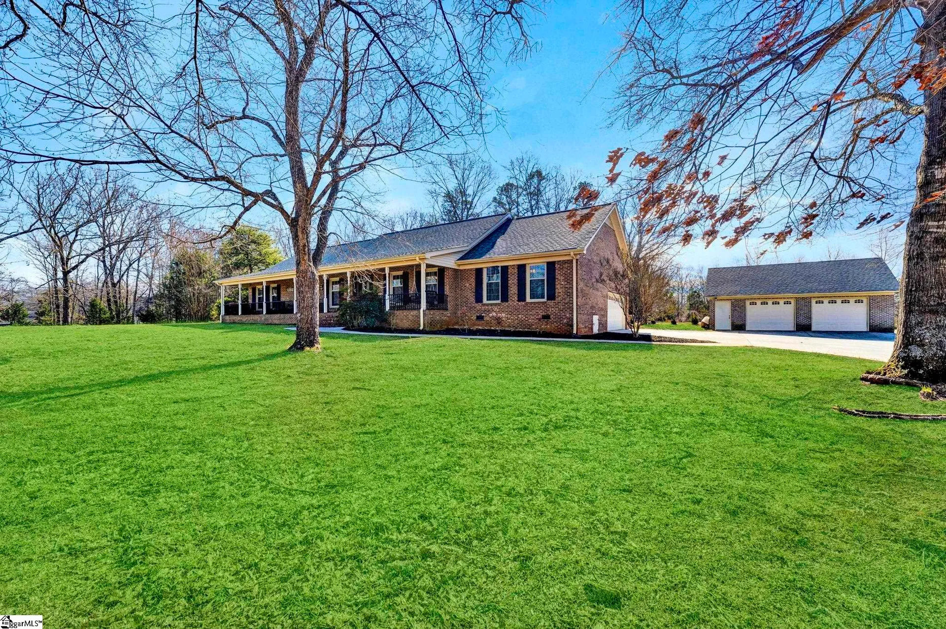 111 Allison Drive
