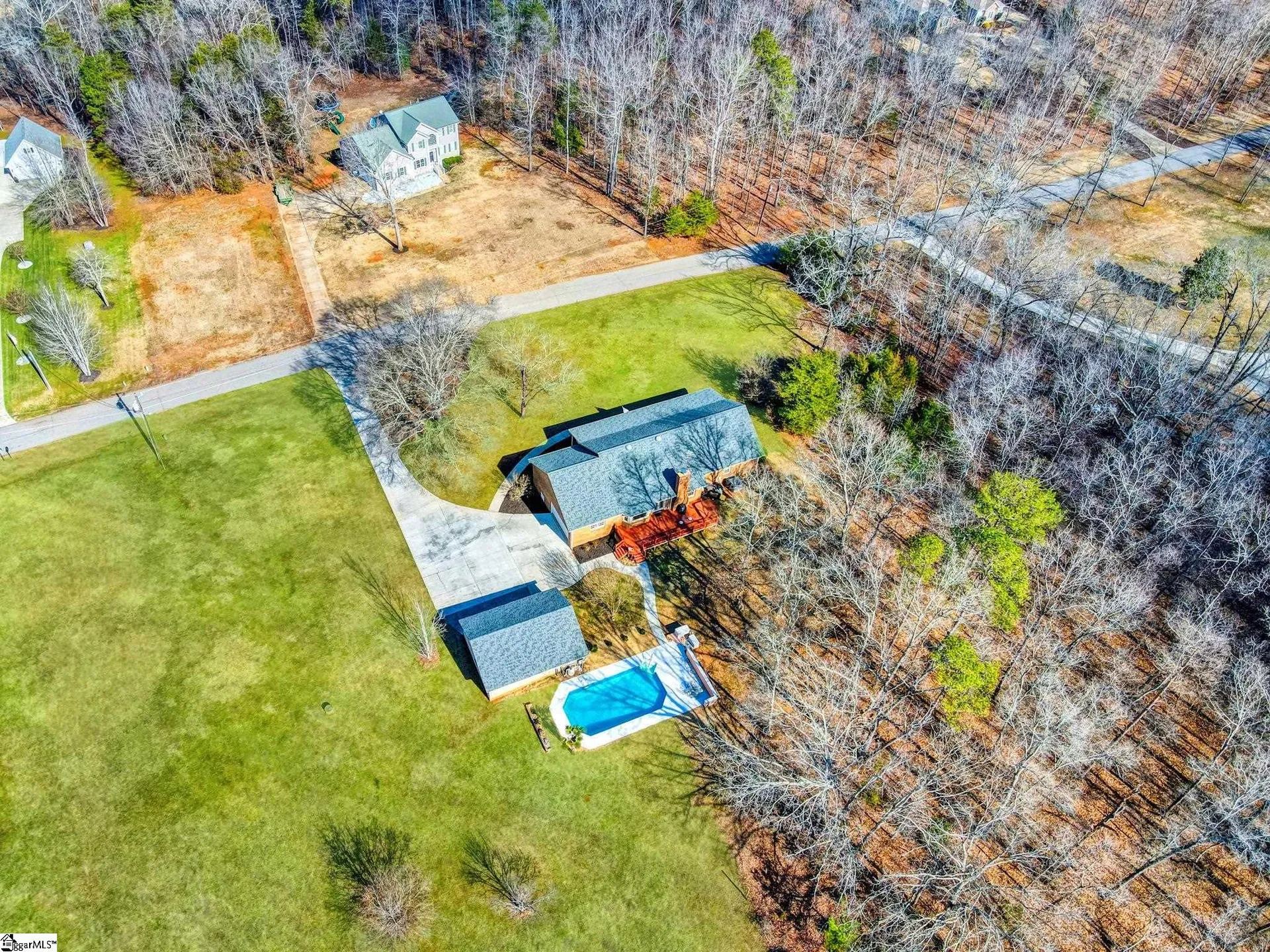 Property image 2 at 111 Allison Drive, Fountain Inn, SC 29644