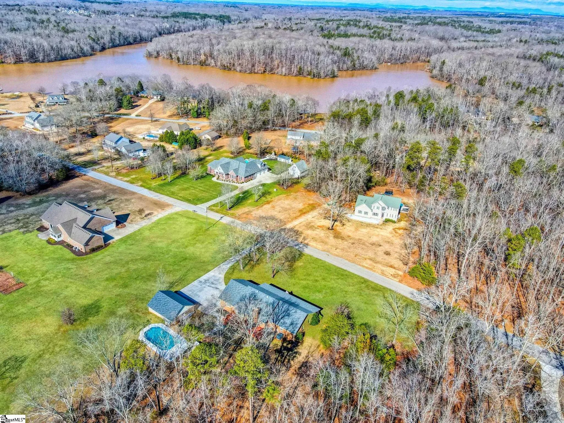 Property image 4 at 111 Allison Drive, Fountain Inn, SC 29644