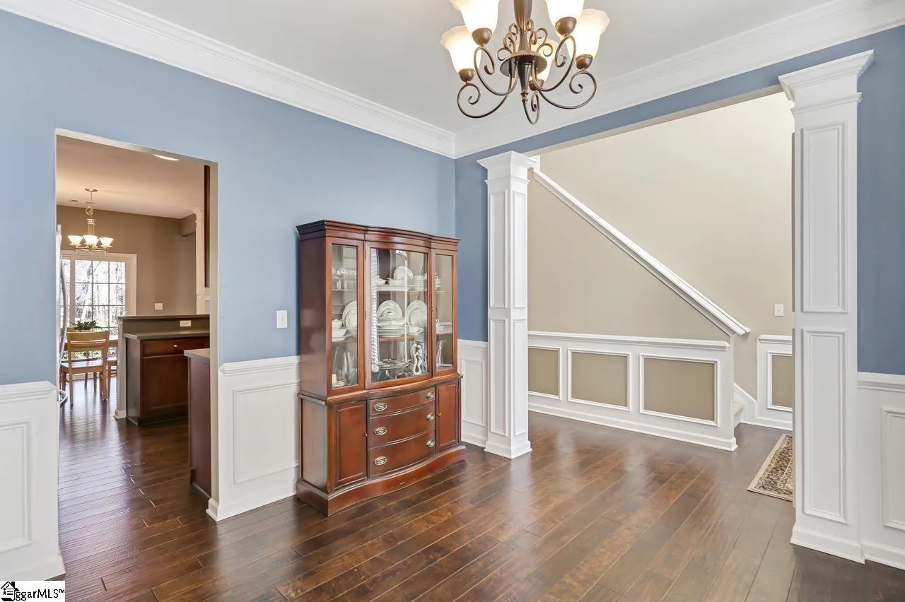 Property image 2 at 8 Knoll Ridge Drive, Greer, SC 29650