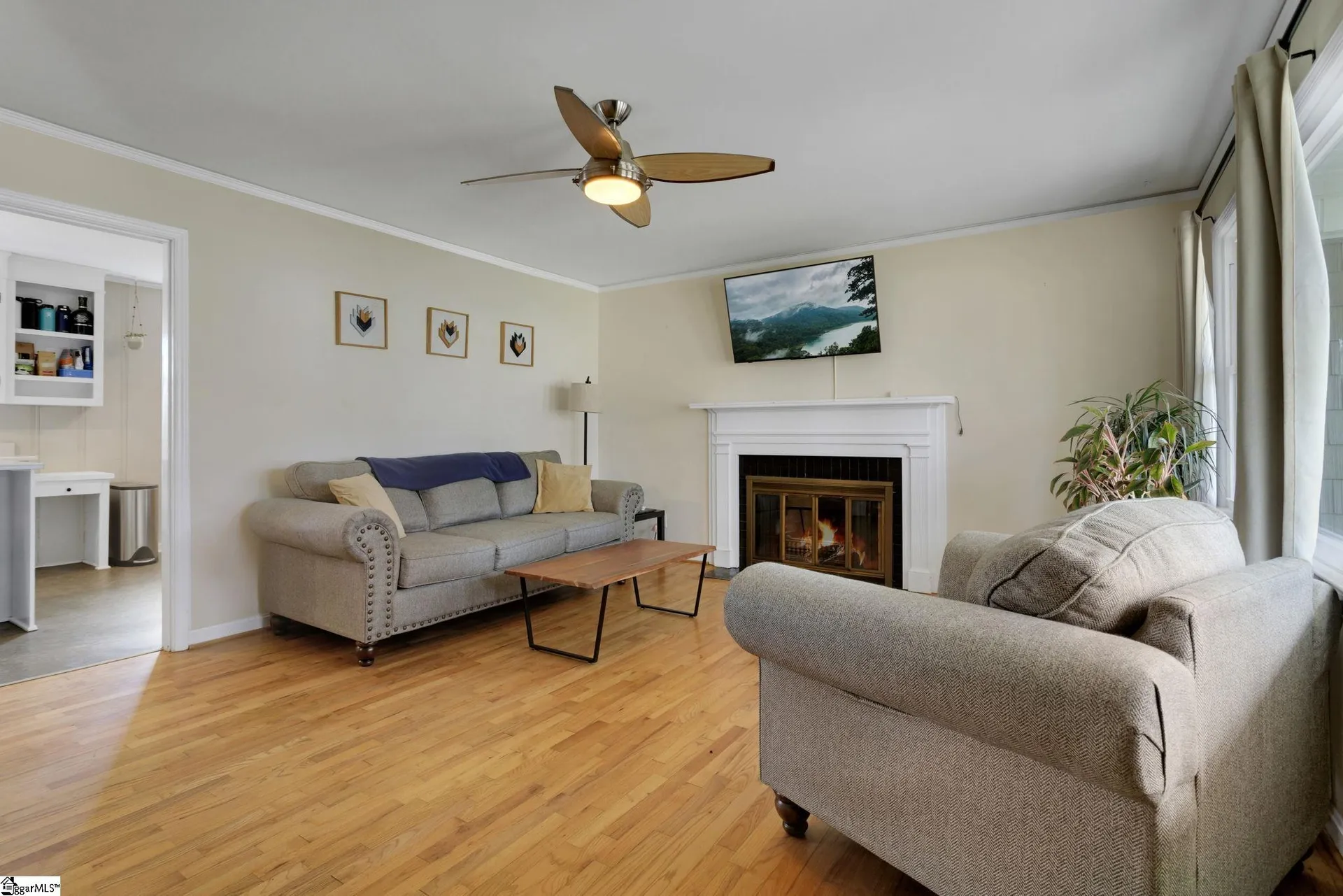 Property image 2 at 22 Forestdale Drive, Taylors, SC 29687