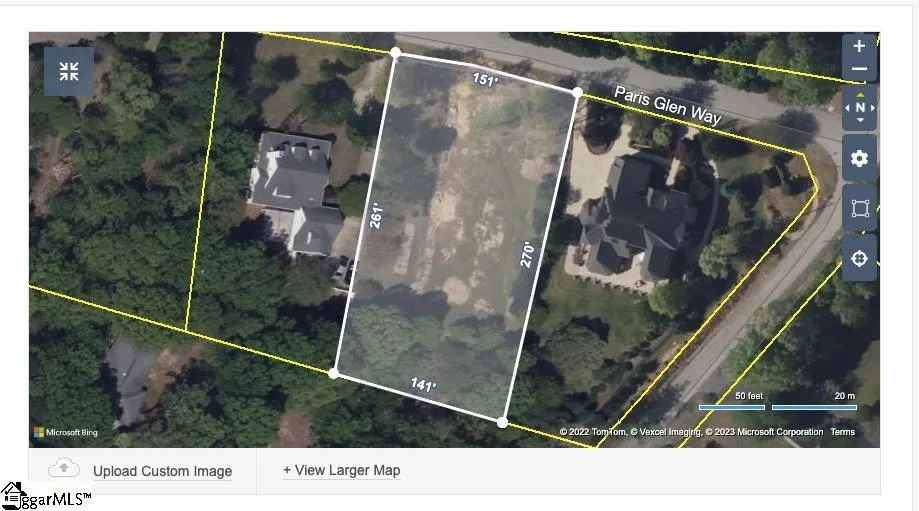Property image 3 at 3 Paris Glen Way, Greenville, SC 29609