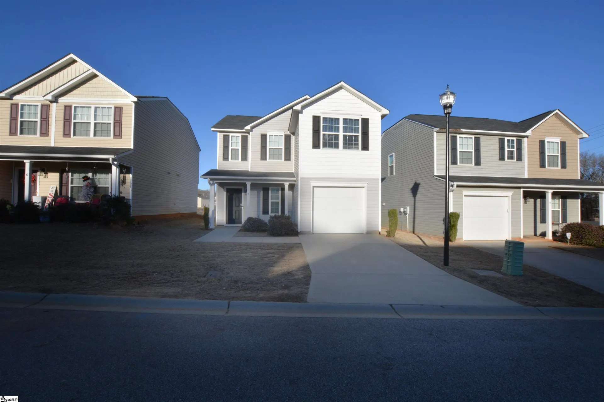 4 Jones Creek Circle