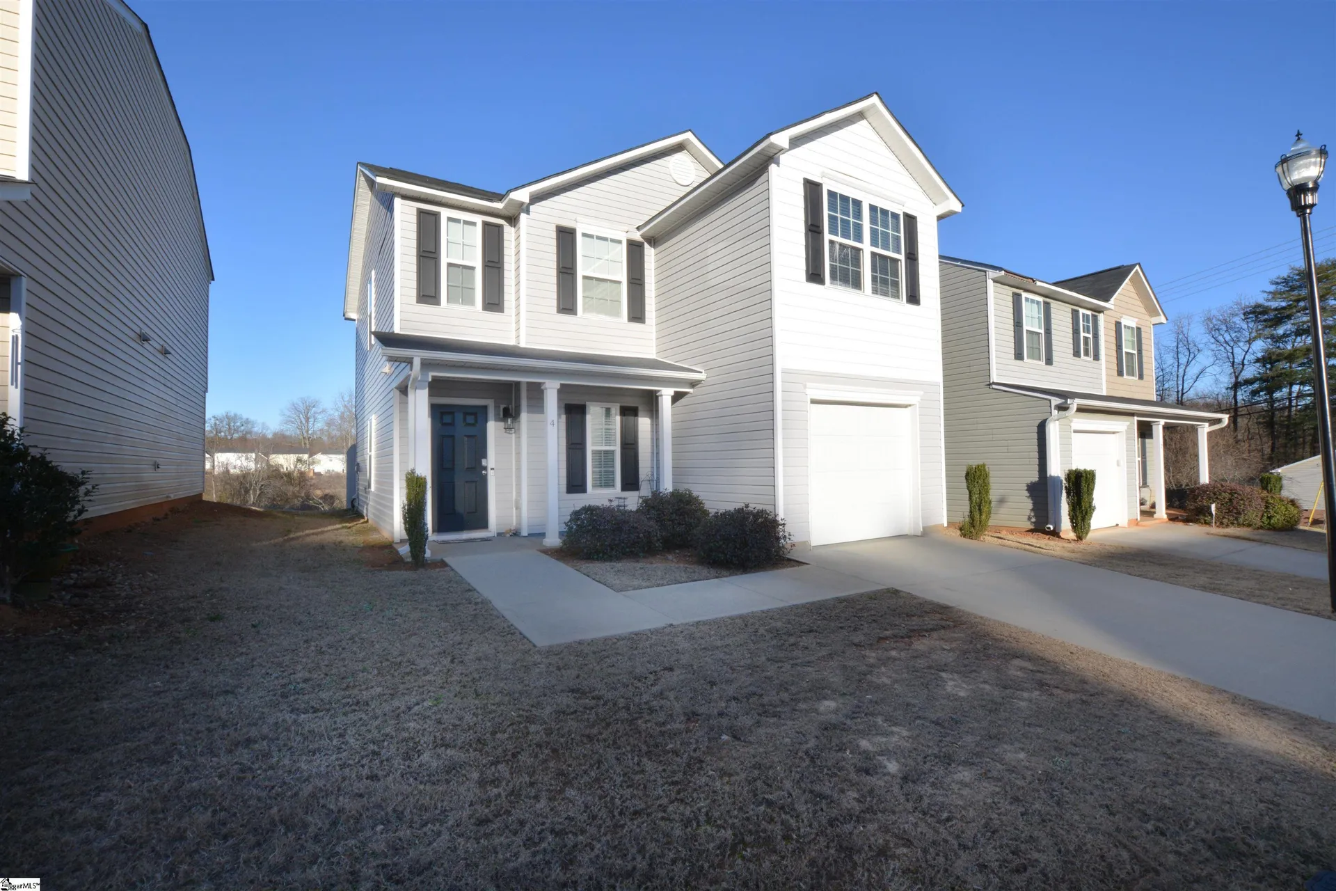 Property image 2 at 4 Jones Creek Circle, Greer, SC 29650