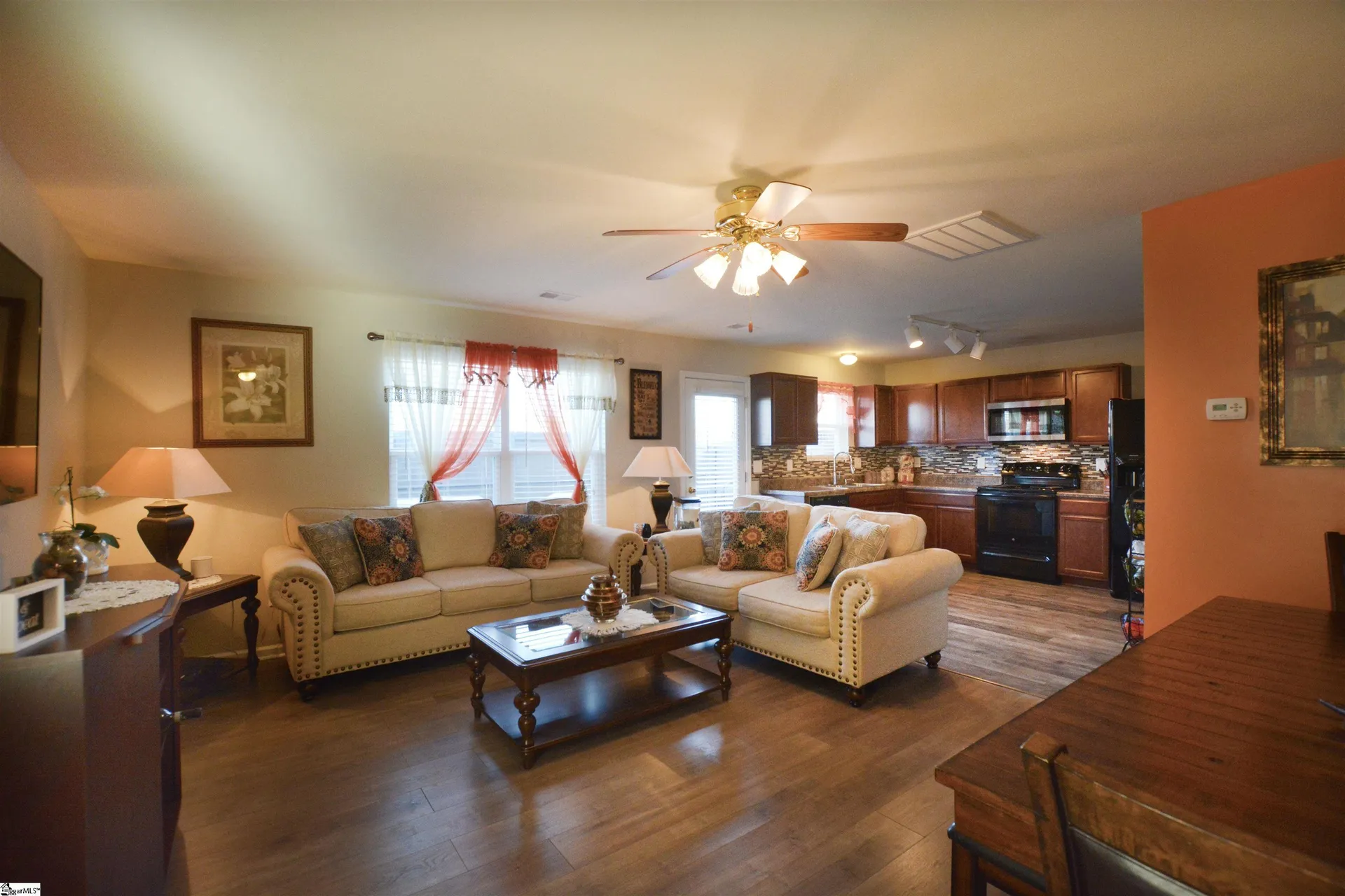 Property image 4 at 4 Jones Creek Circle, Greer, SC 29650