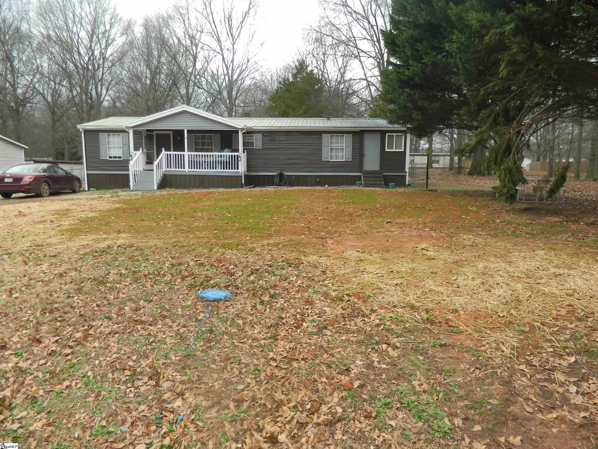Property image 1 at 4 McKittrick Drive, Pelzer, SC 29668