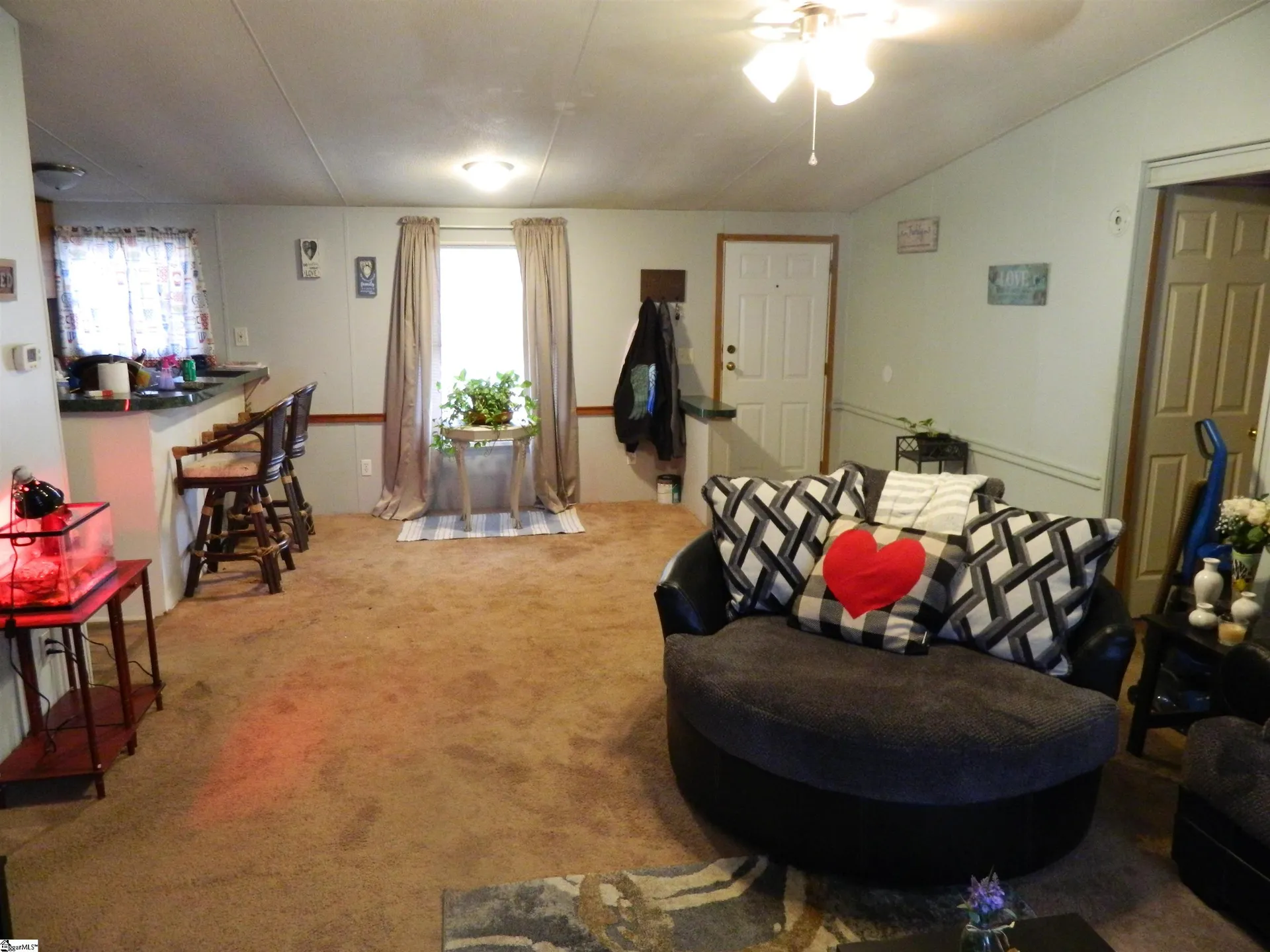 Property image 3 at 4 McKittrick Drive, Pelzer, SC 29668