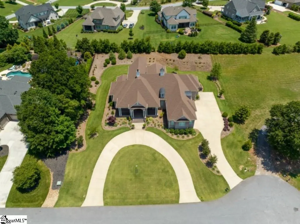 Property image 1 at 2119 Bohicket Way, Piedmont, SC 29673