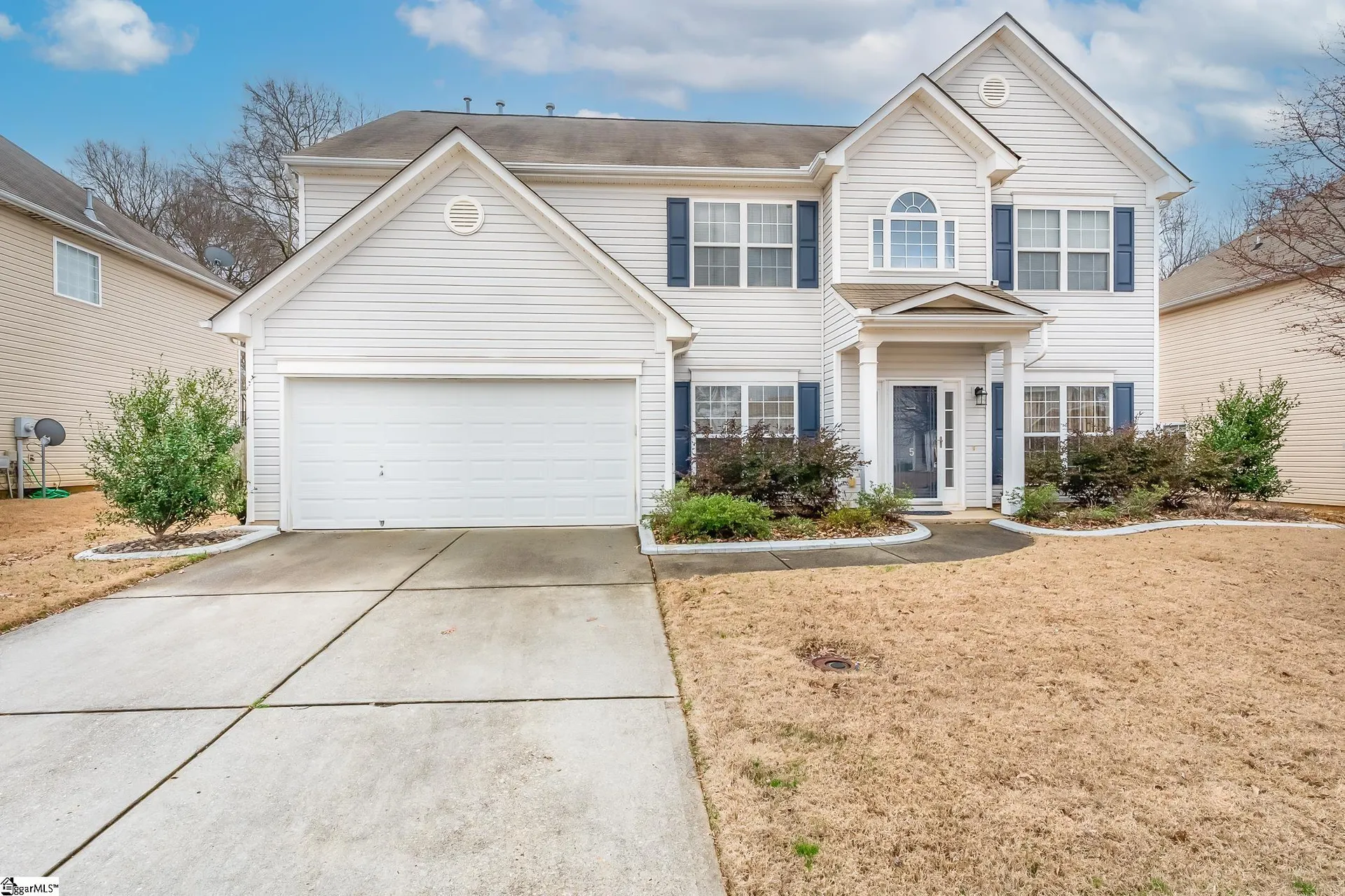 5 Jordan Crest Court