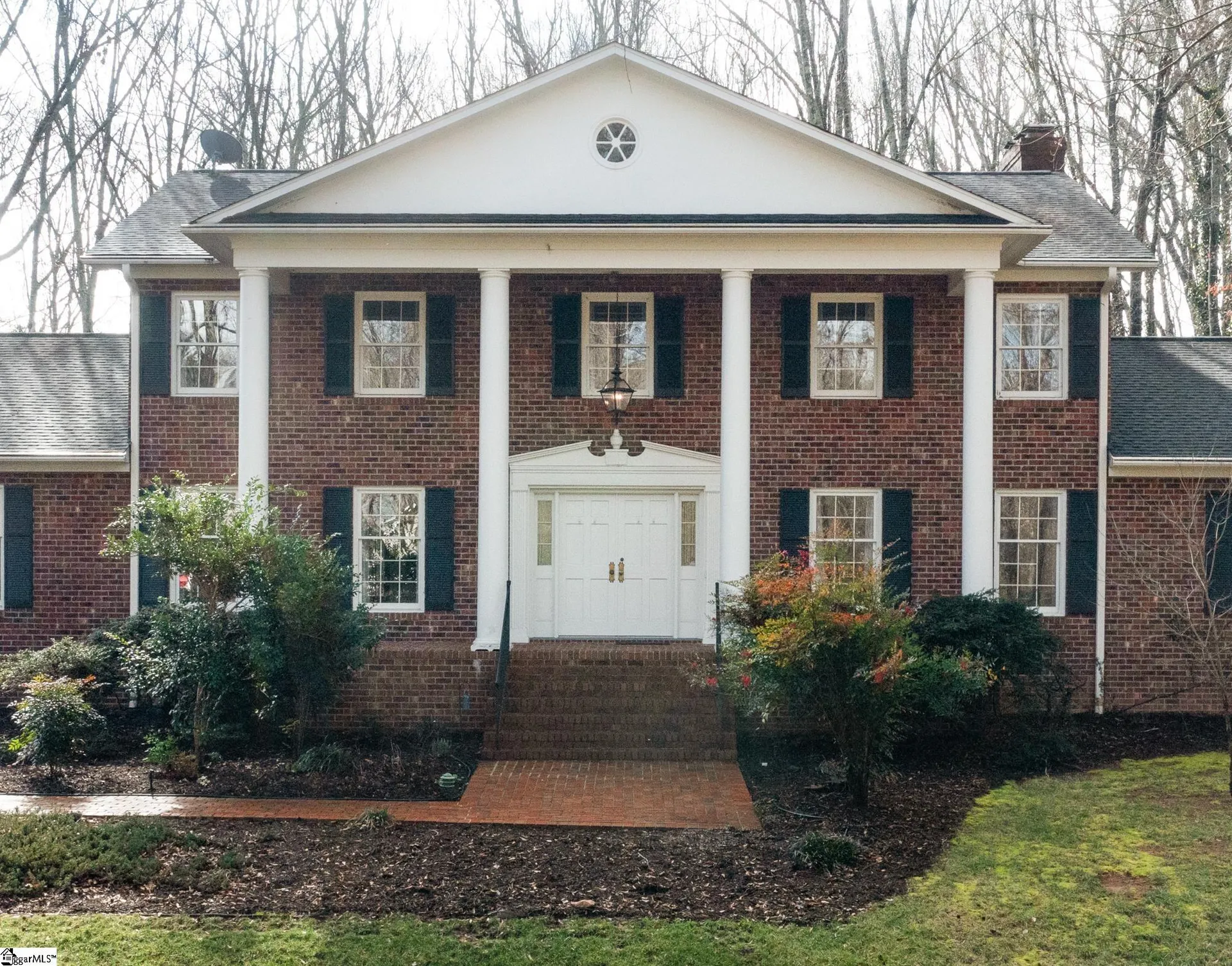 Property image 2 at 23 Rocky Creek Lane, Greenville, SC 29615