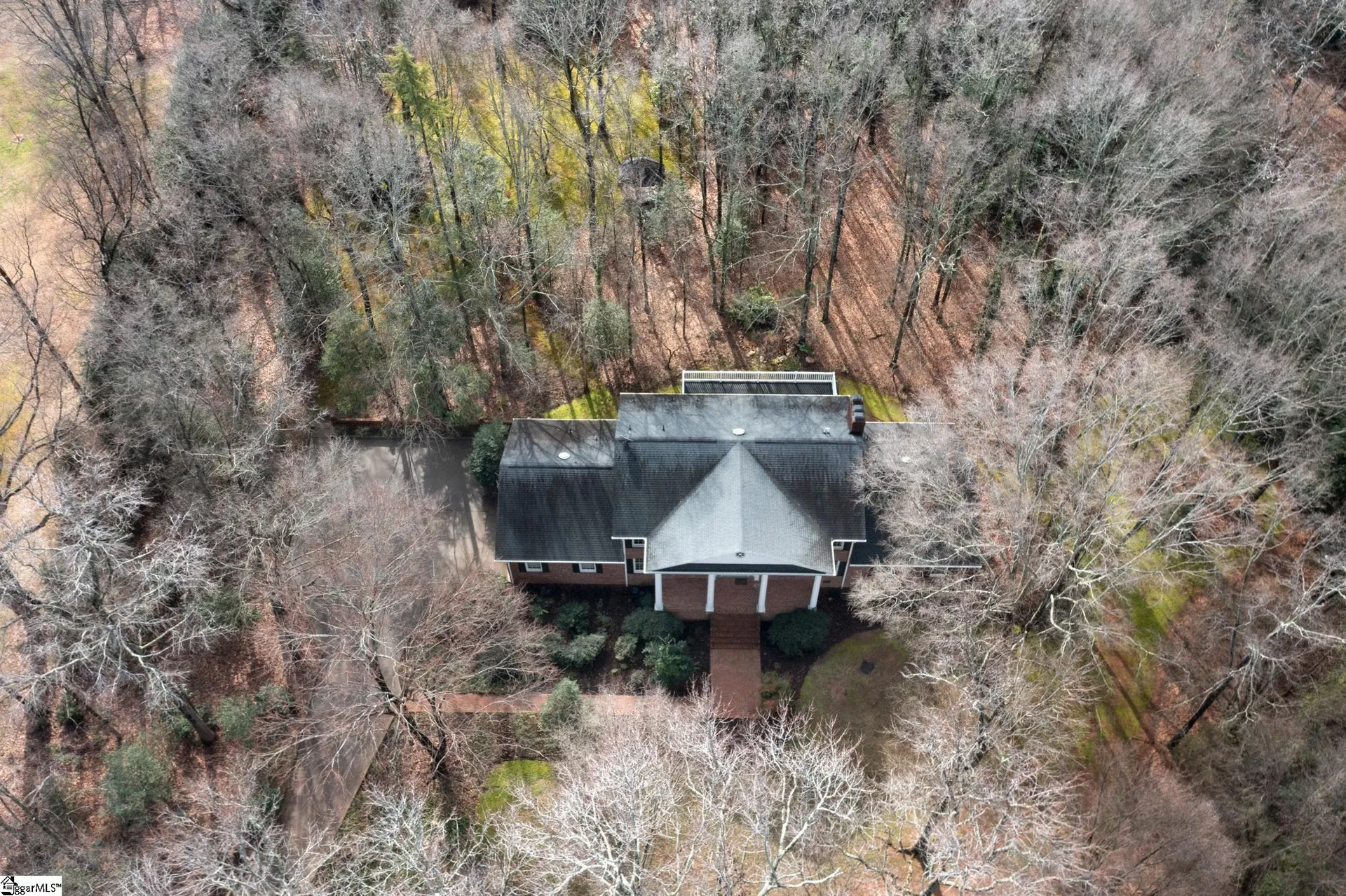 Property image 3 at 23 Rocky Creek Lane, Greenville, SC 29615