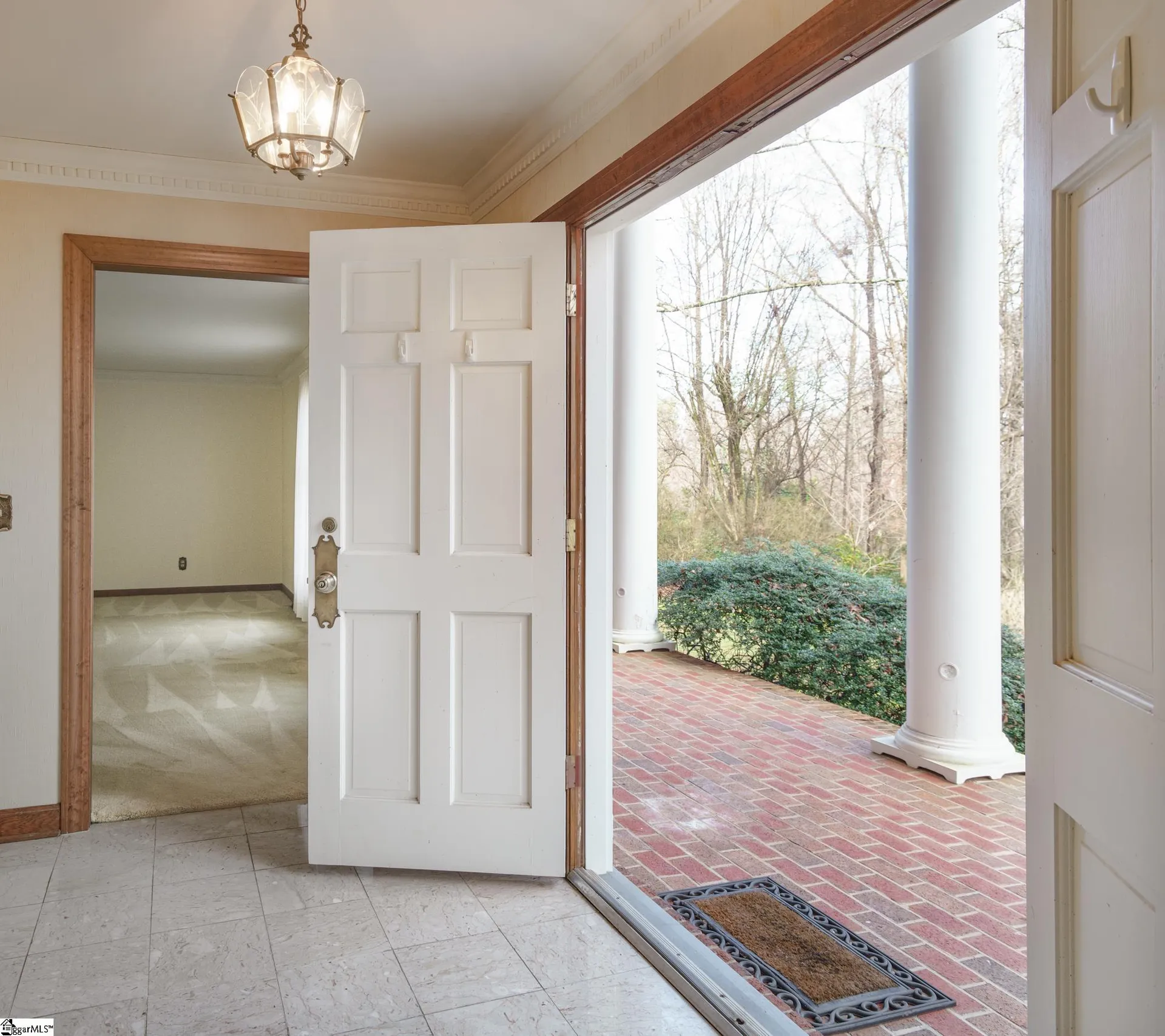Property image 5 at 23 Rocky Creek Lane, Greenville, SC 29615