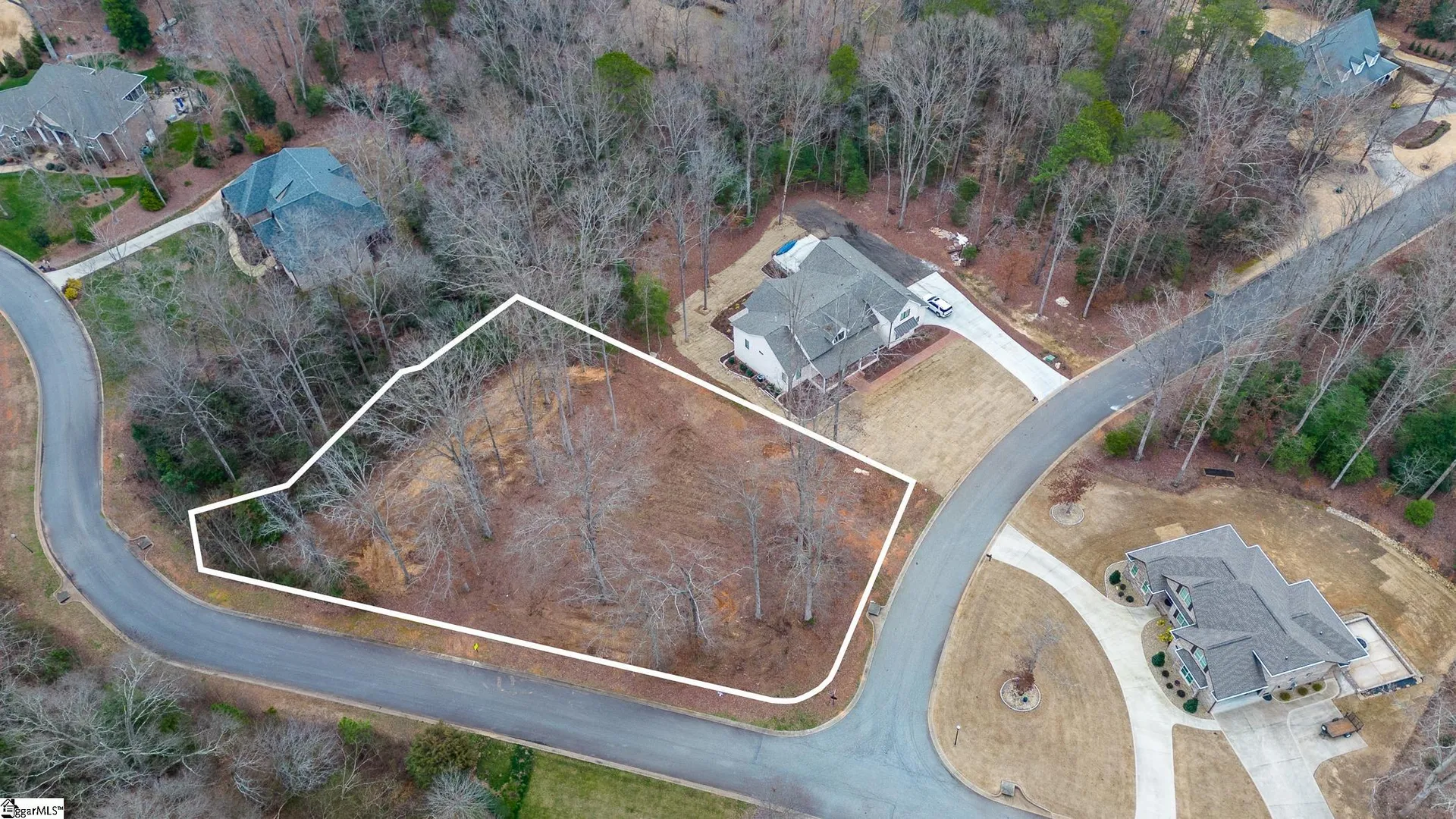 645 Breckenwood Drive