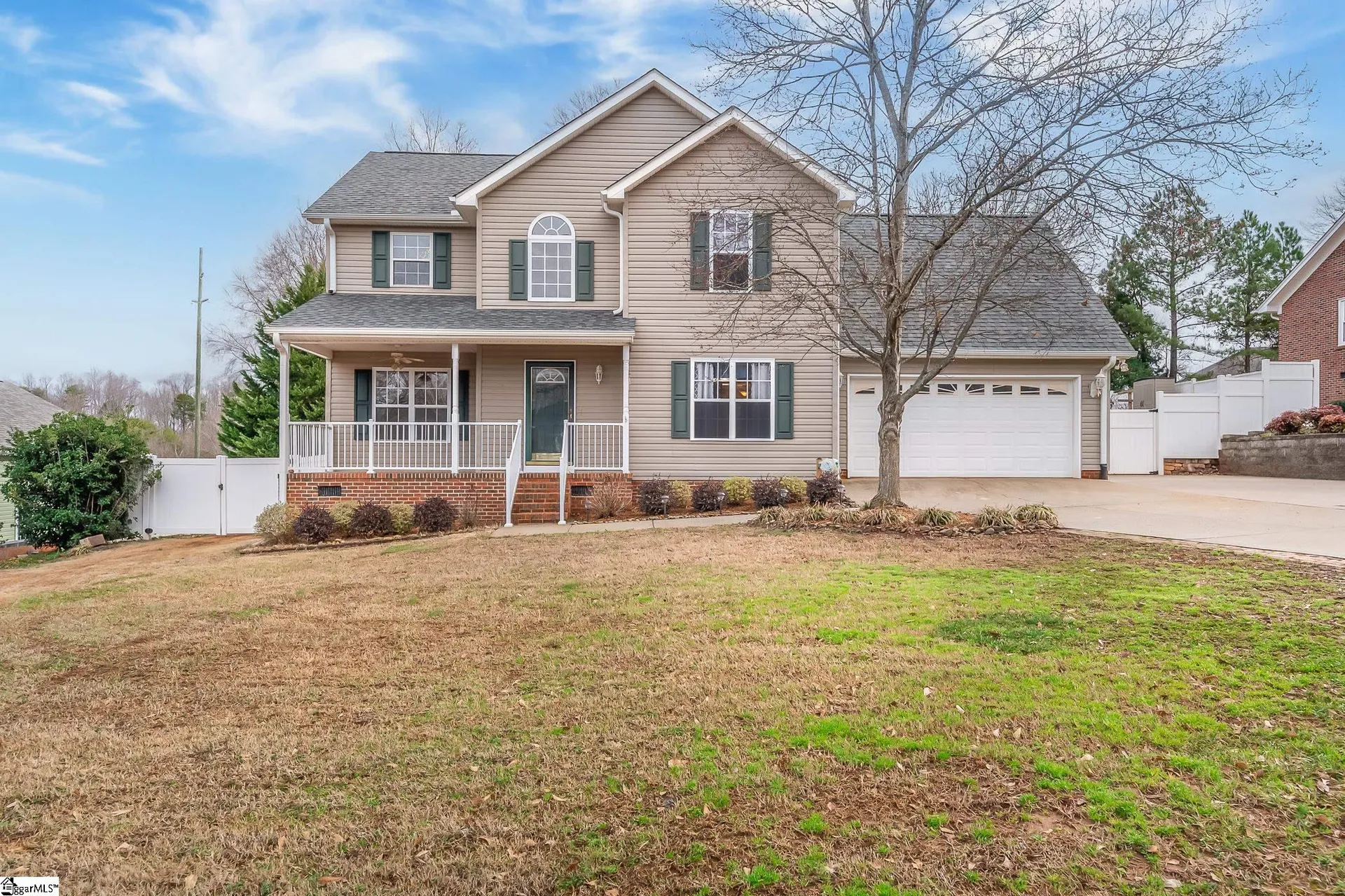 303 Watkins Circle