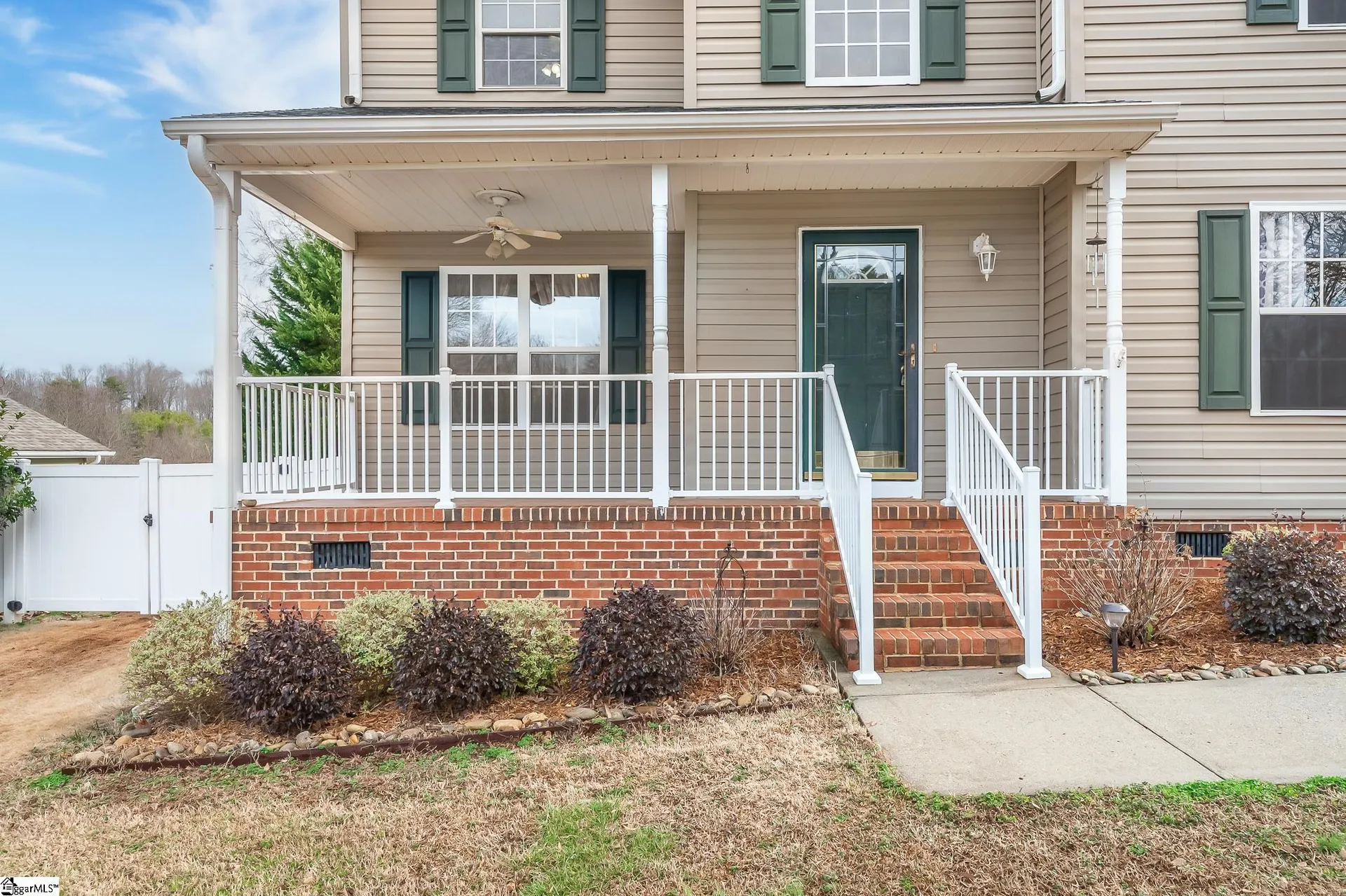 Property image 2 at 303 Watkins Circle, Taylors, SC 29687