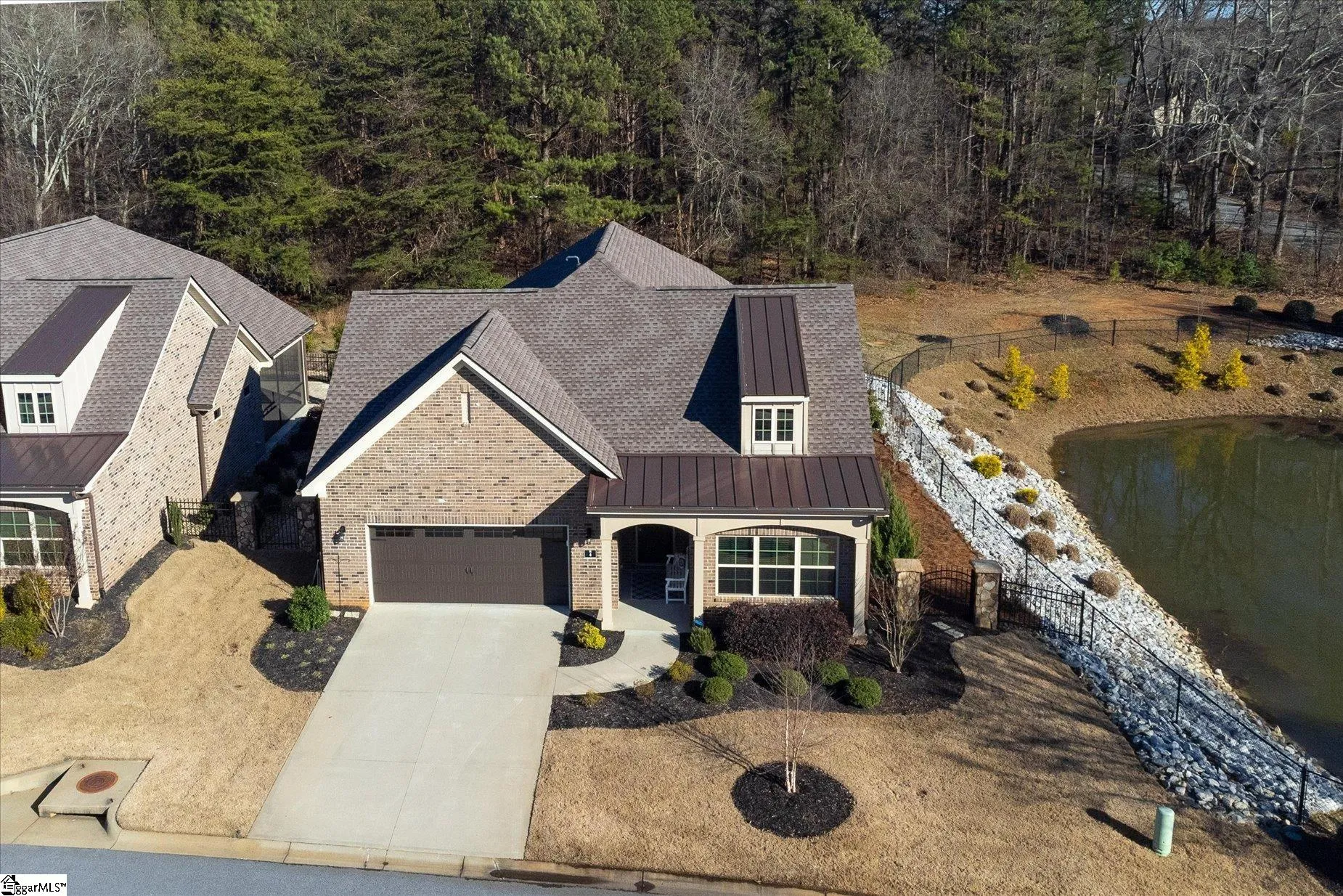 Property image 2 at 4 Layken Lane, Simpsonville, SC 29680