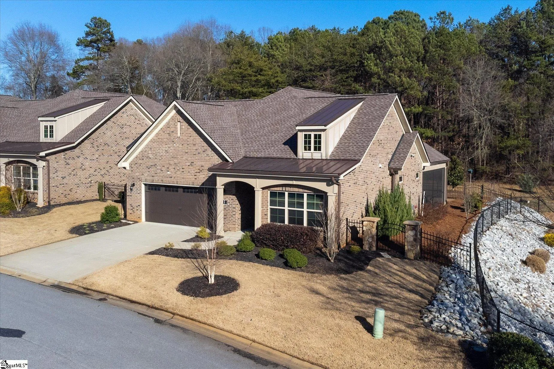Property image 3 at 4 Layken Lane, Simpsonville, SC 29680