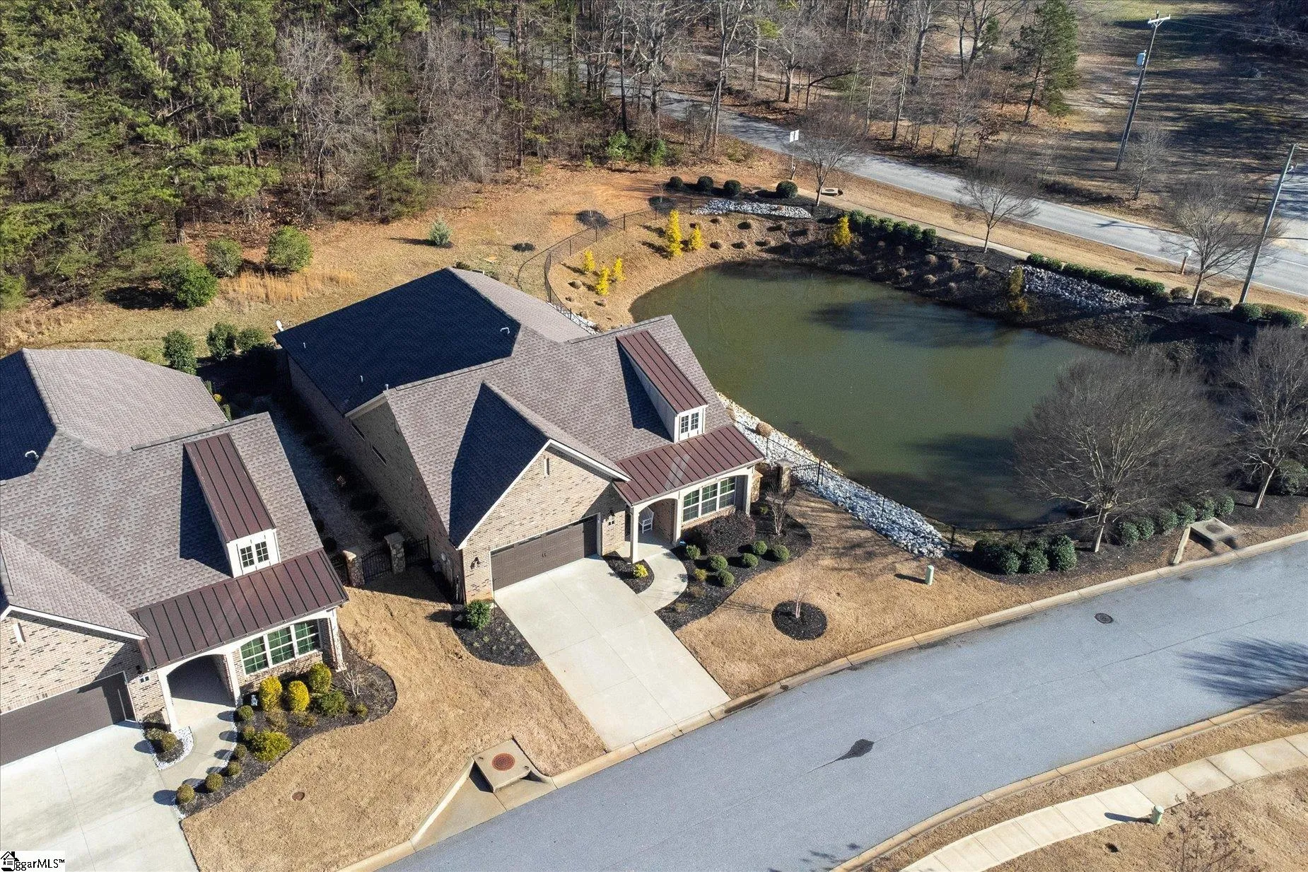 Property image 4 at 4 Layken Lane, Simpsonville, SC 29680