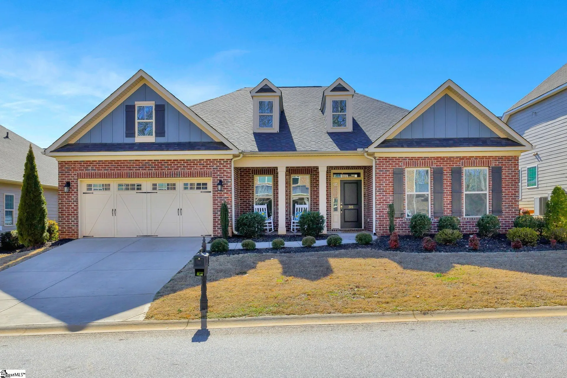 315 Cannock Place