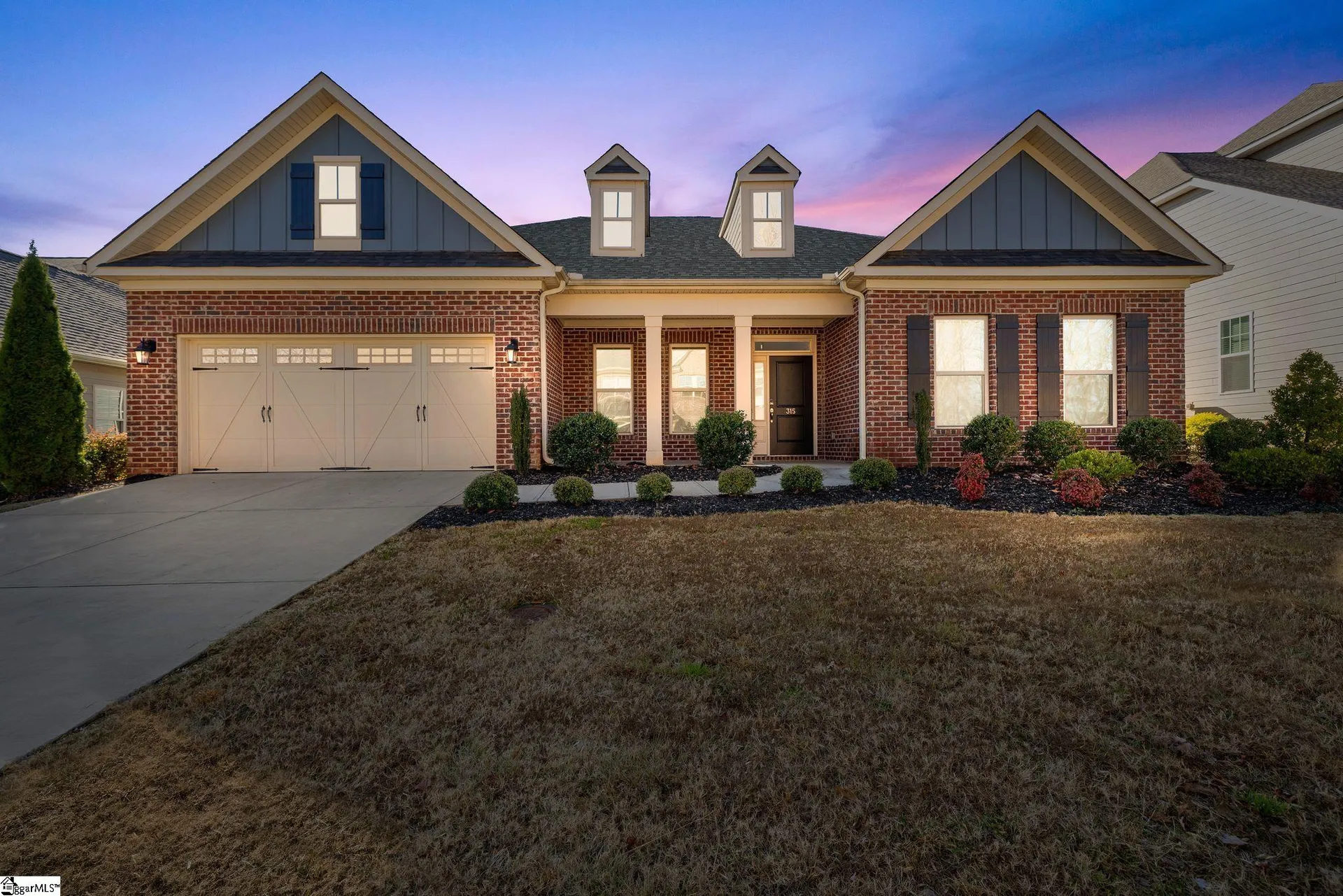 Property image 2 at 315 Cannock Place, Greenville, SC 29615